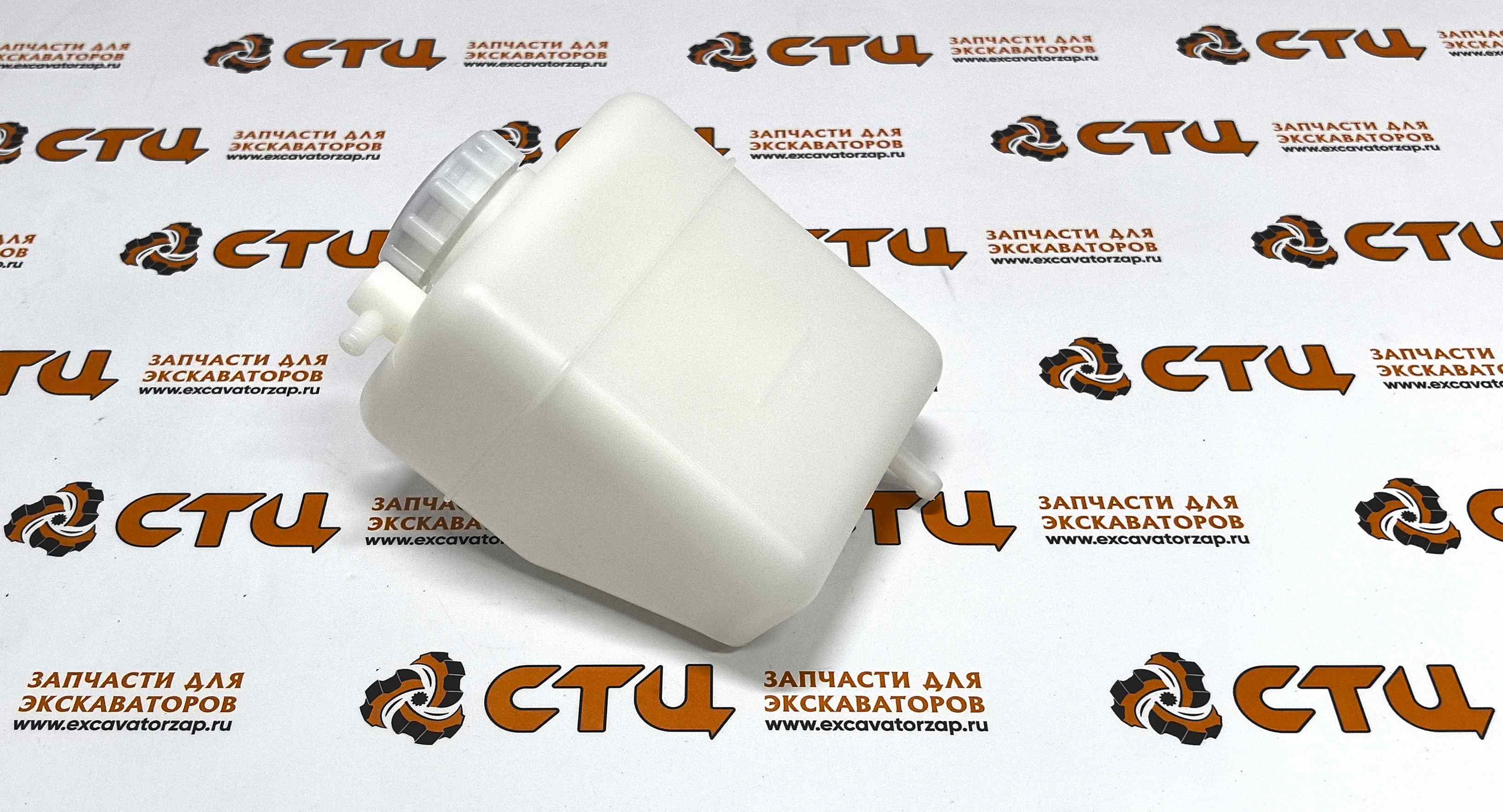 Бачок расширительный 11M8-42300 экскаватора погрузчика HYUNDAI H940S