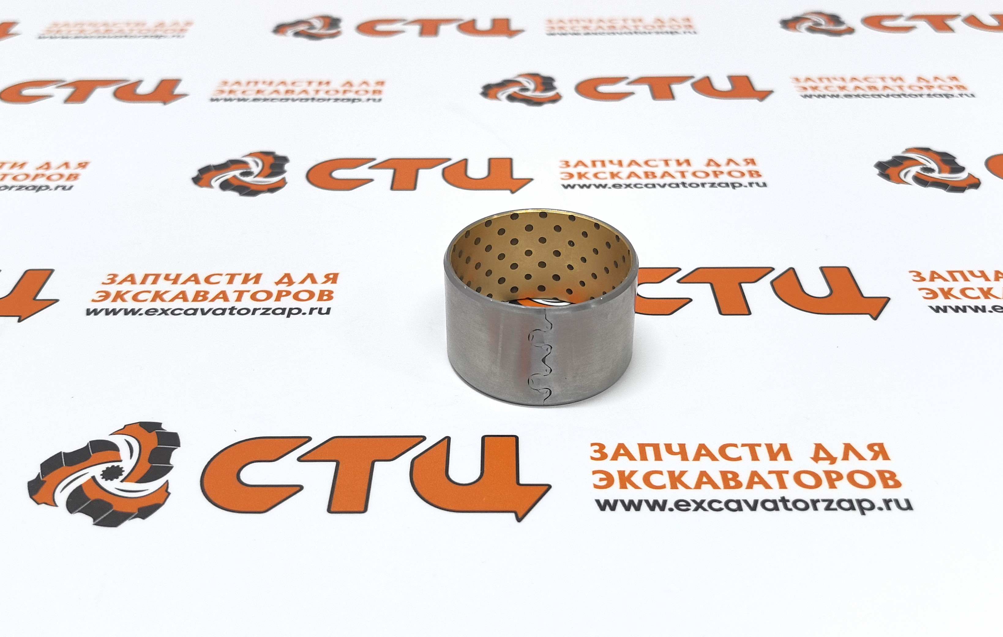 Запчасти для CAT 428/432/434/444