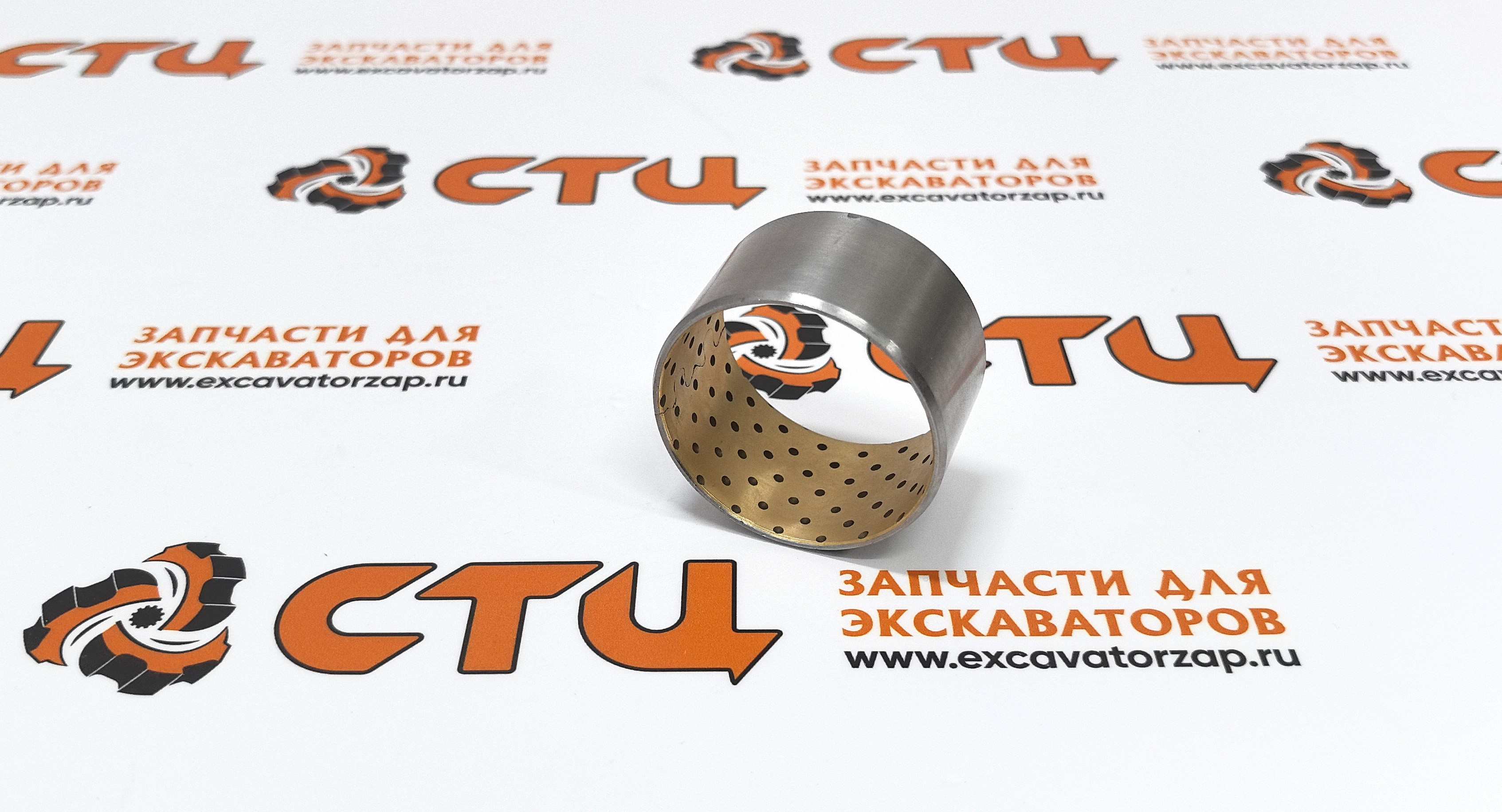 Запчасти для CAT 428/432/434/444