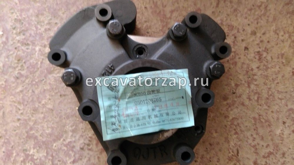 Гидронасос КПП 0750132143, 0899005052