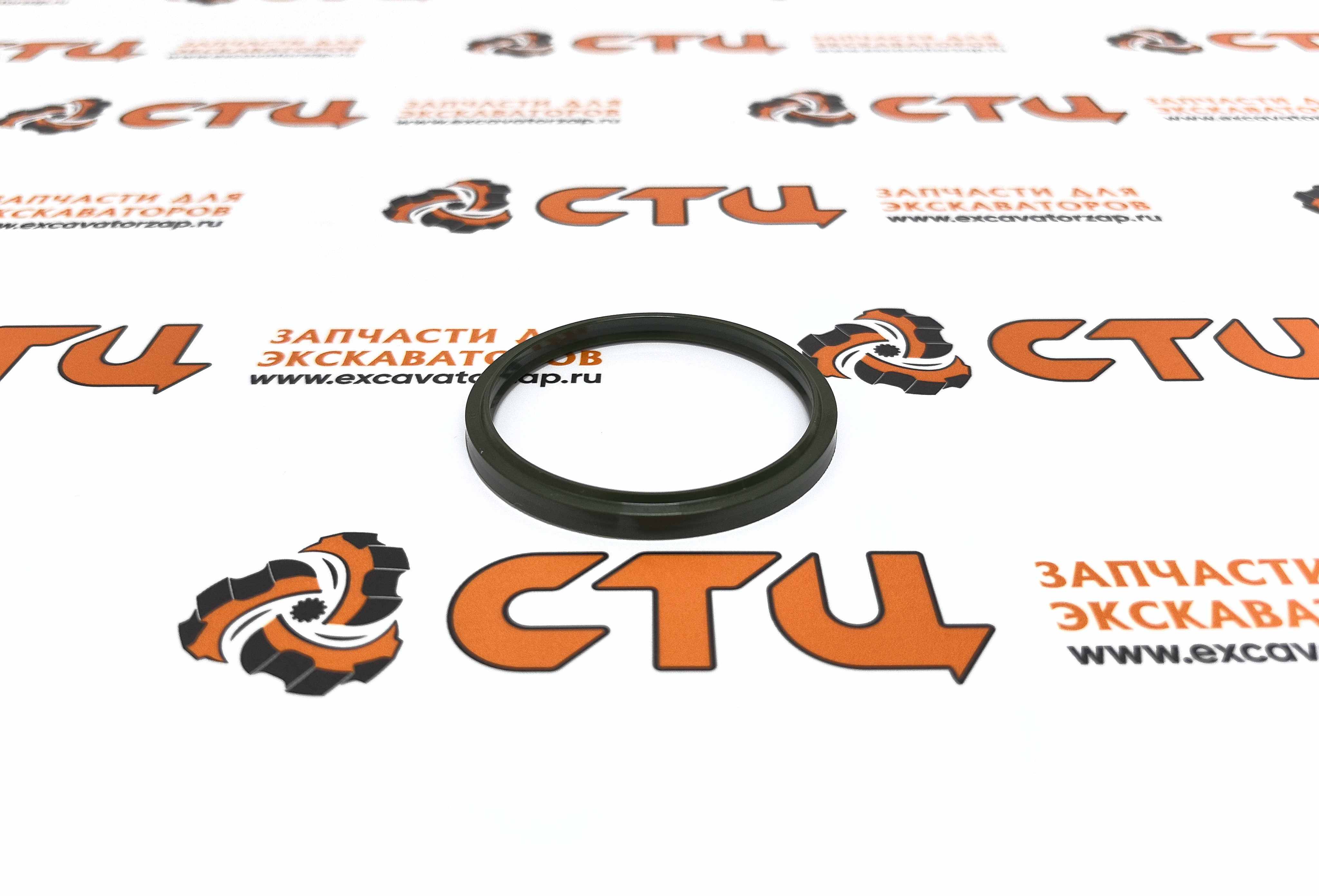 Уплотнения штока и поршня