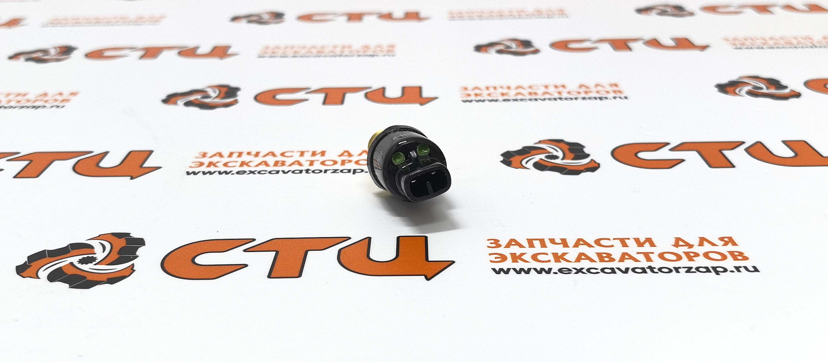 Датчик давления 31E5-40500 (оригинал, HYUNDAI) экскаватора Hyundai