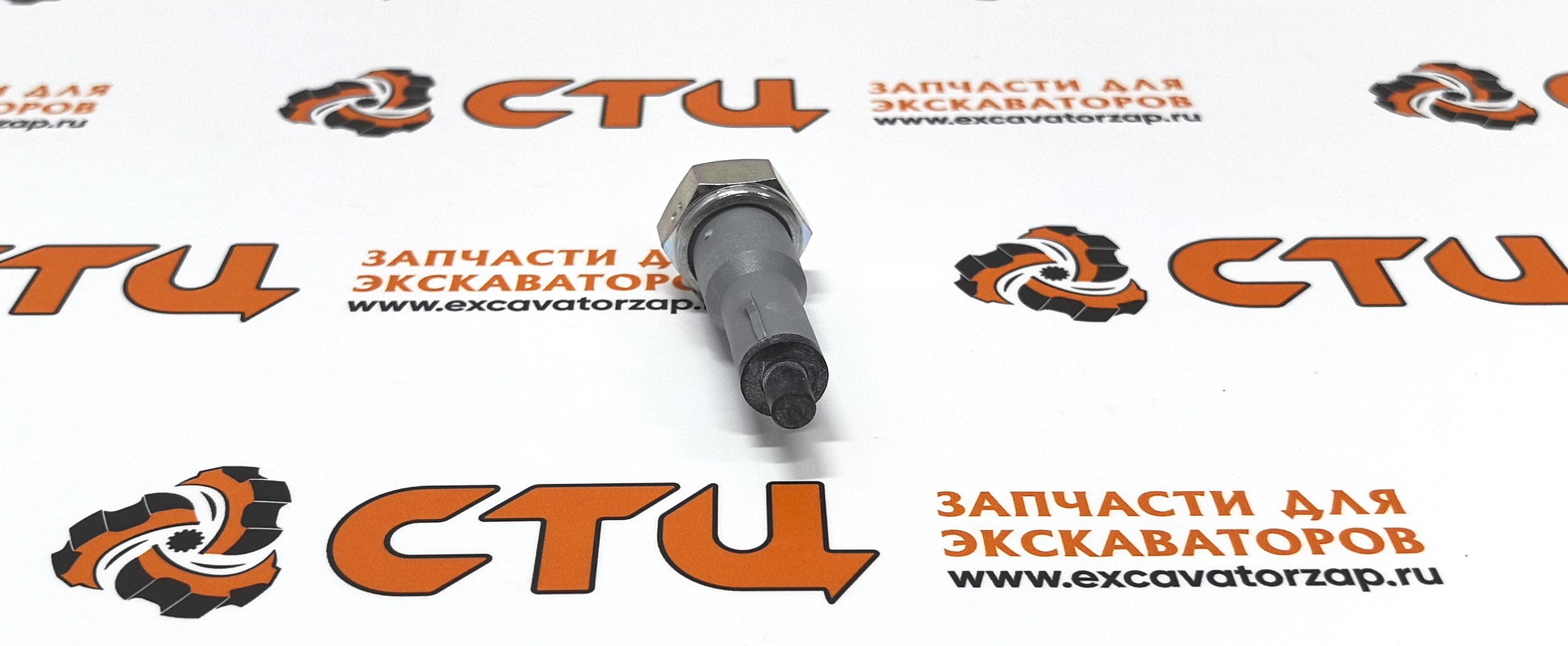 Запчасти для Komatsu WB93...WB97