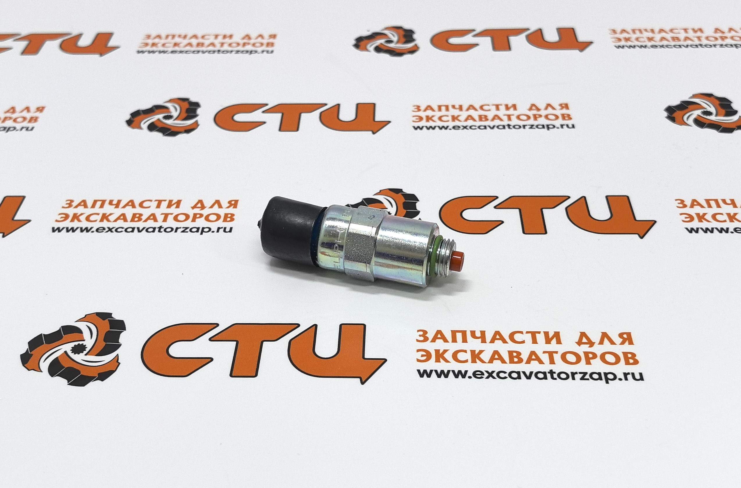 Запчасти Hidromek 102B/102S