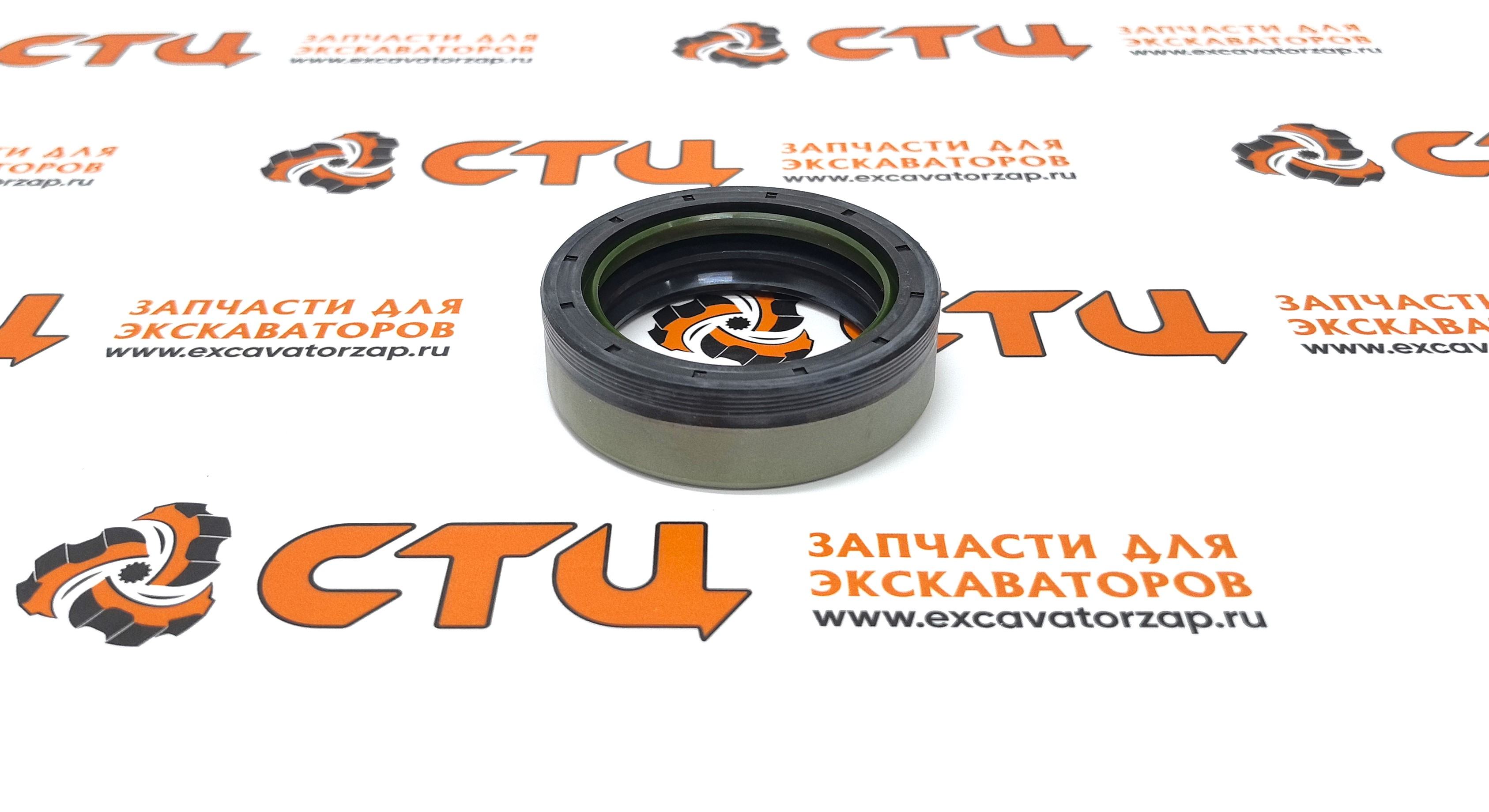 Гидравлические уплотнения