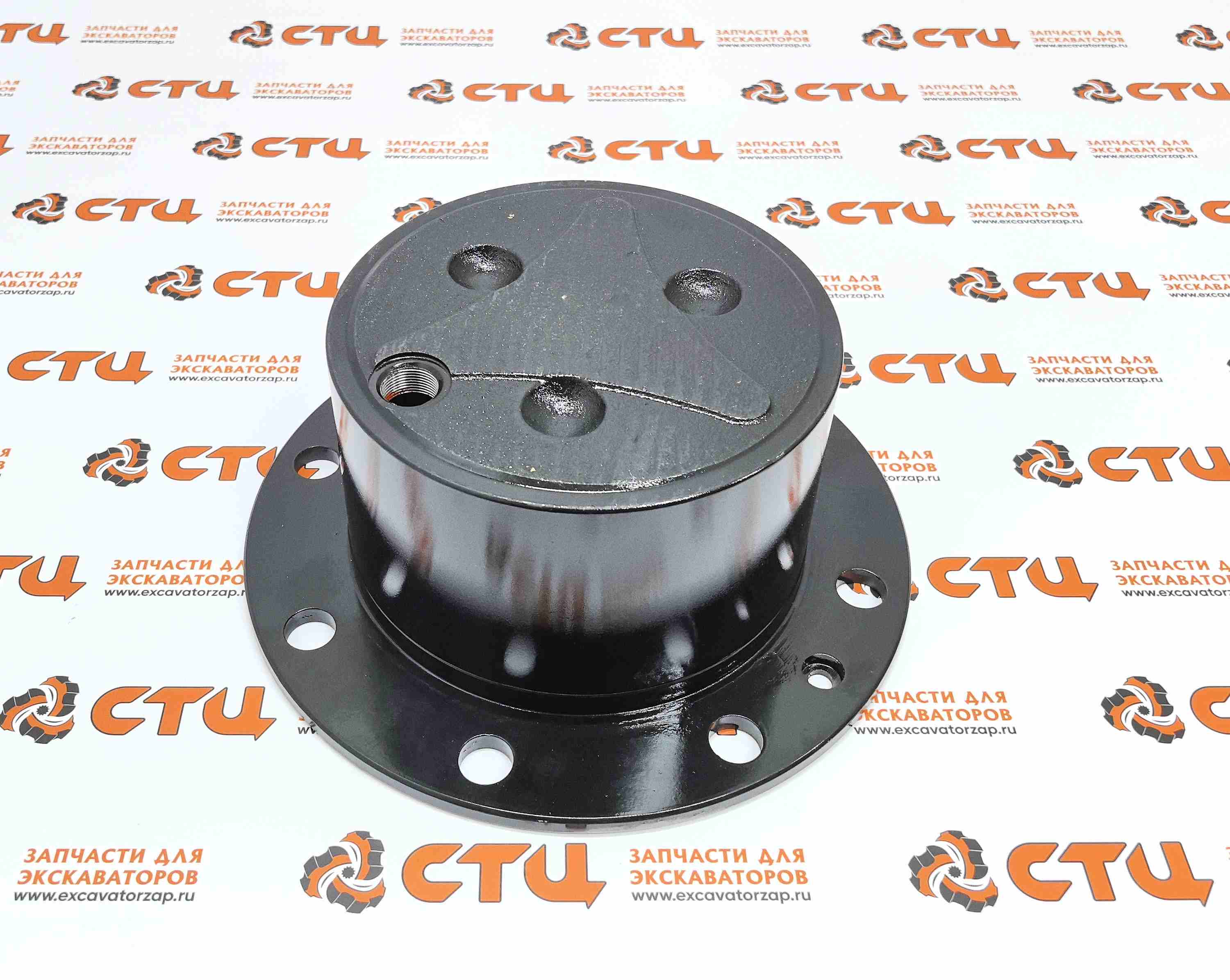 Запчасти Hidromek 102B/102S