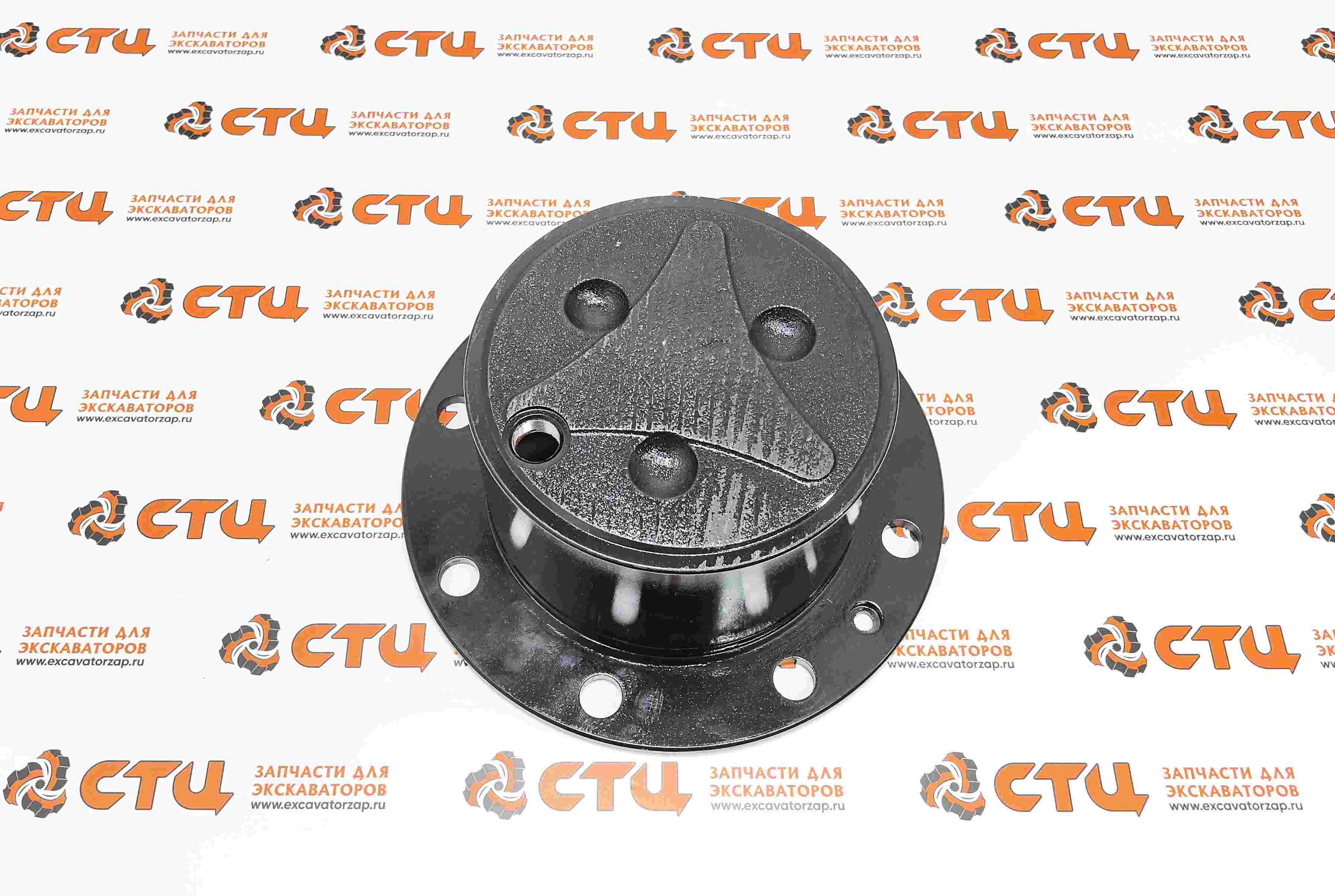 Запчасти Hidromek 102B/102S