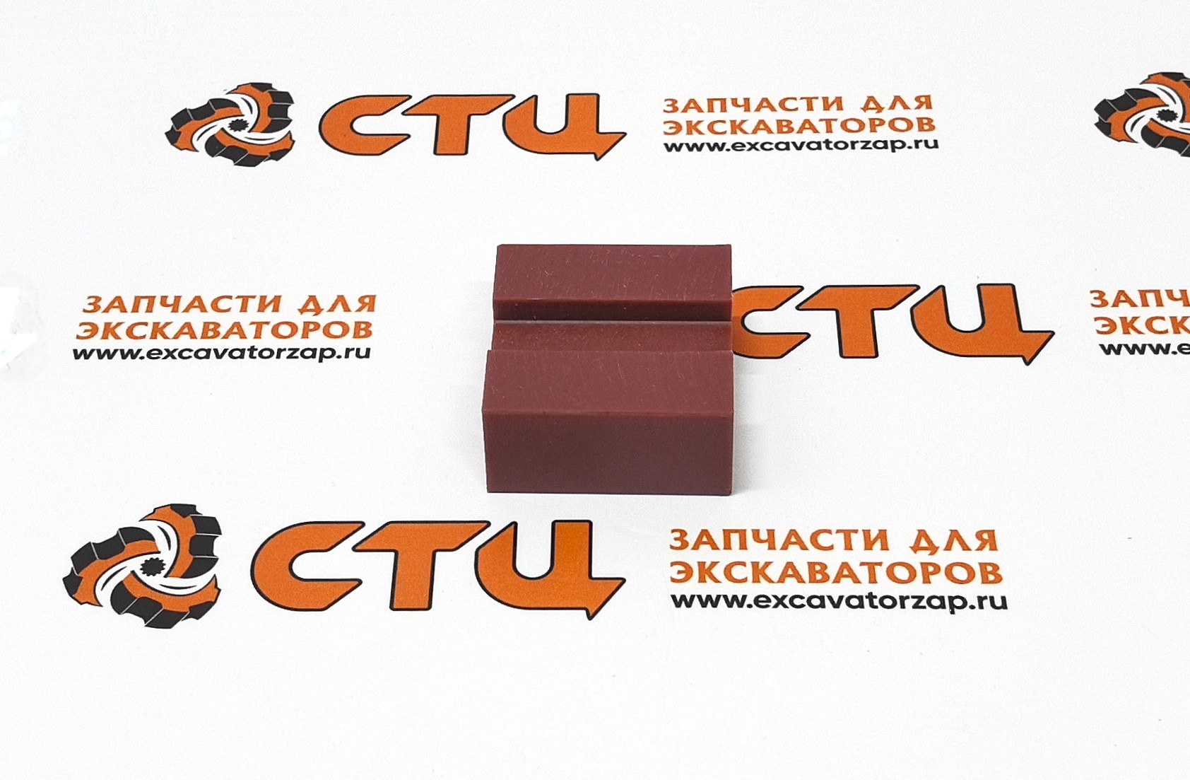 Уплотнение аутригера (направляющая опоры, лапы) T123107 экскаватора погрузчика TEREX TLB840
