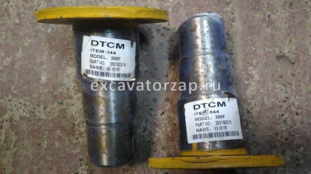 Палец 250100215, Z3.8.6