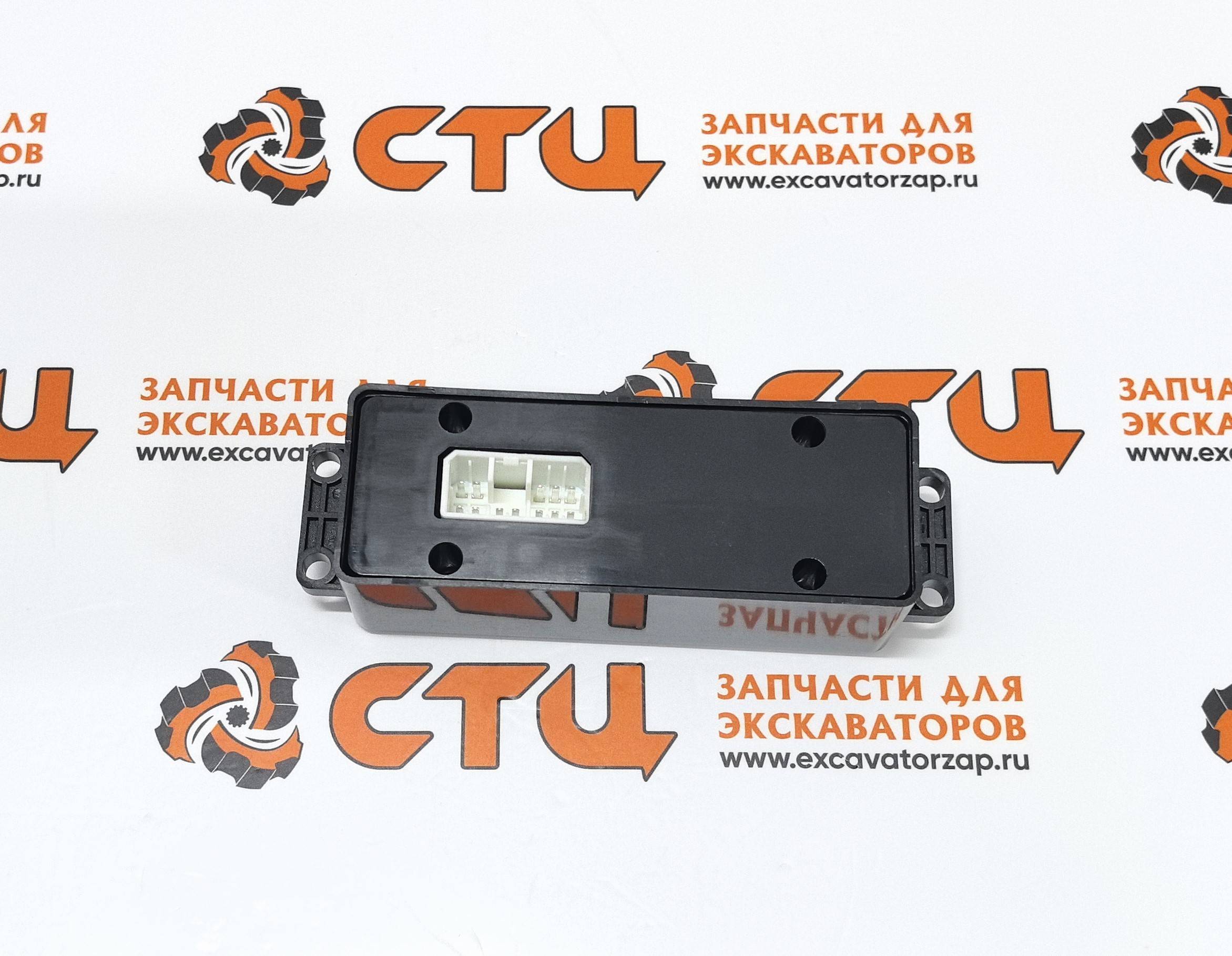 Панель приборов 21Q6-30601 экскаватора HYUNDAI