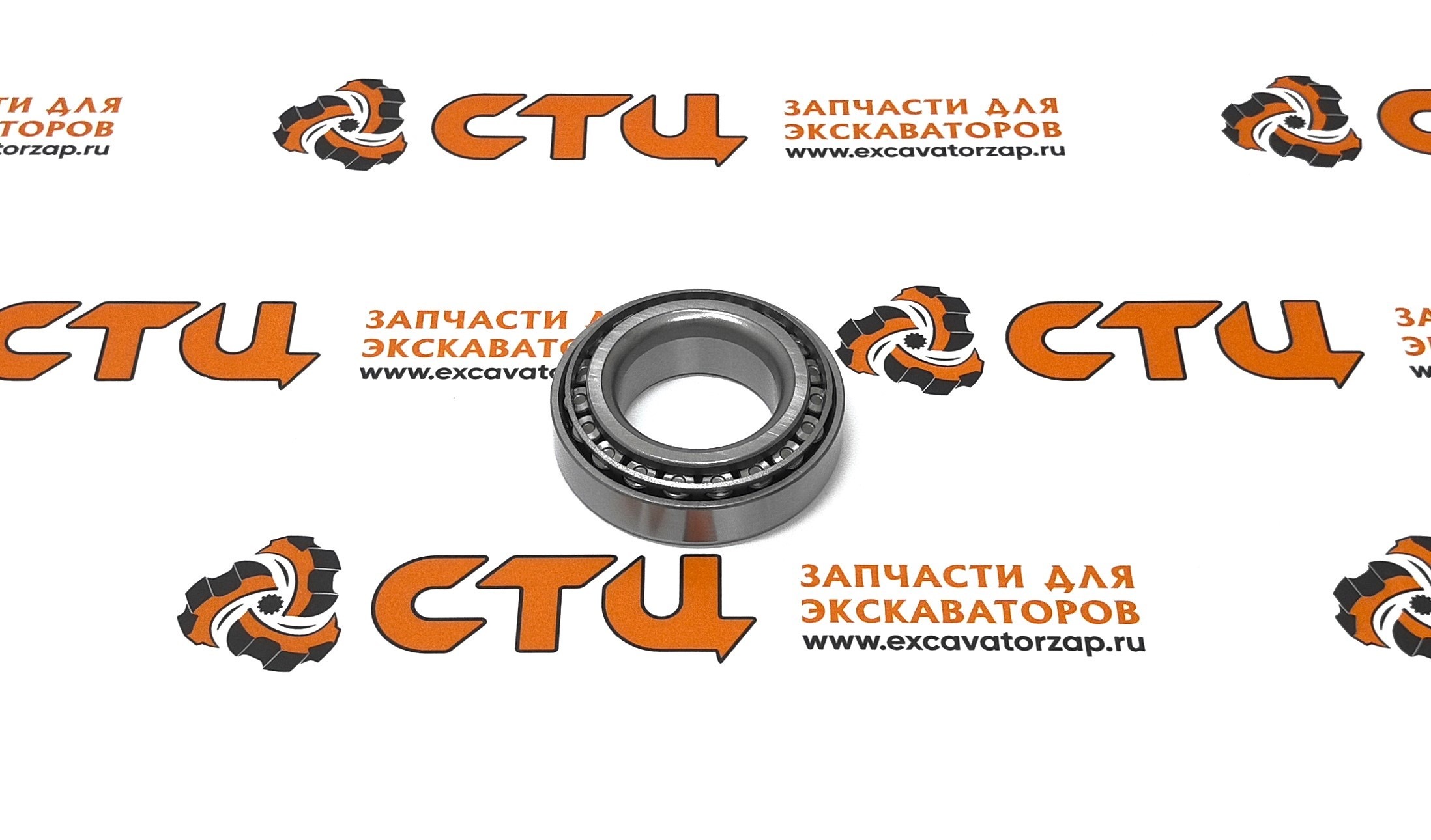 Подшипник AT339915 (аналог, FERSA) муфты КПП экскаватора погрузчика John Deere 315SK, 325J, 325K