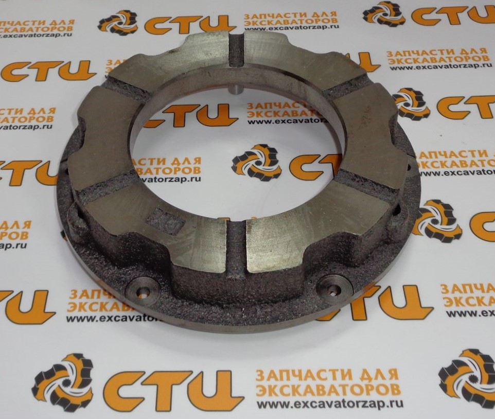 Поршень VOE14560271 моста экскаватора Volvo EW140C, EW140D, EW140E, EW145B, EWR150E