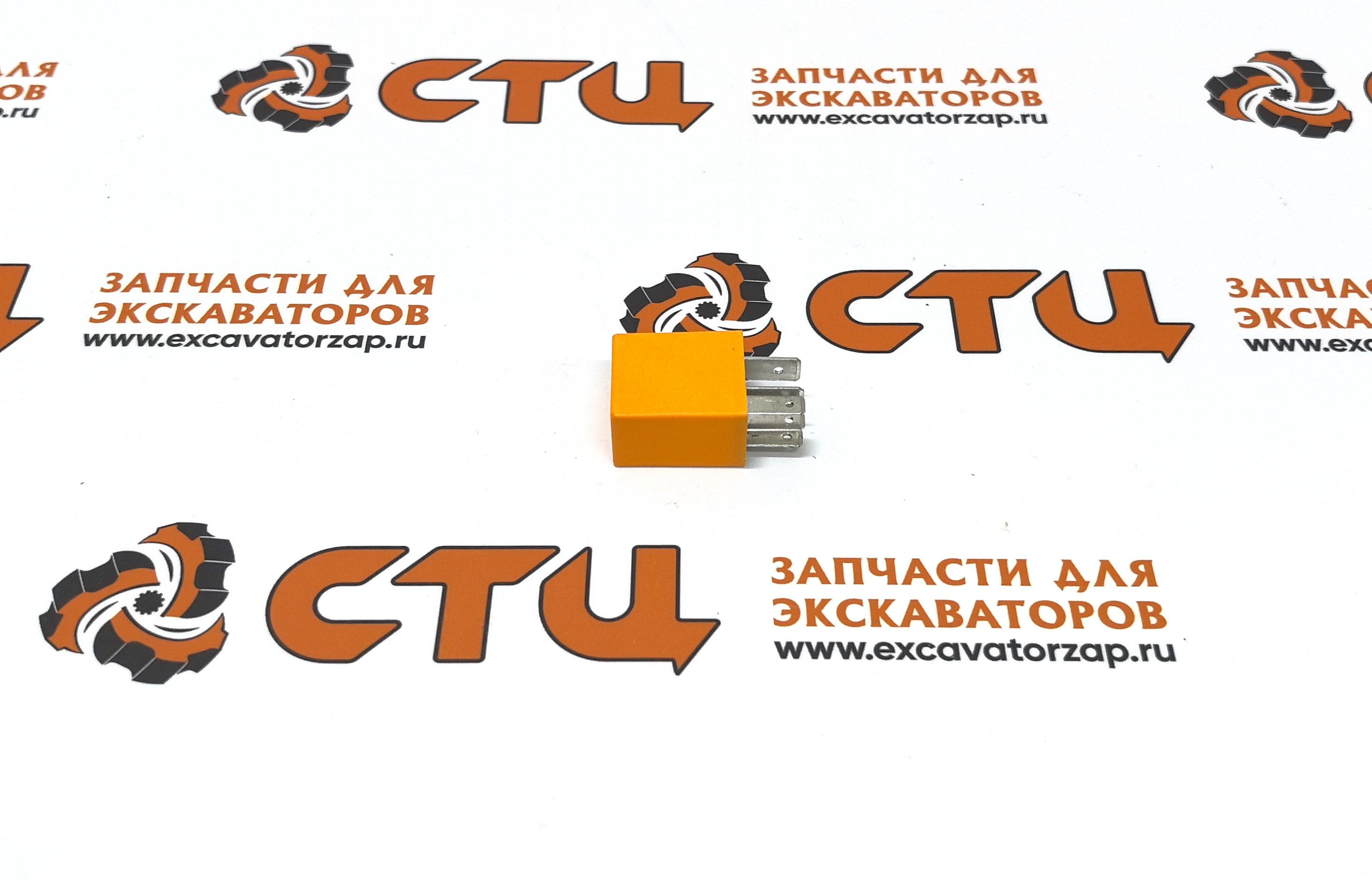 Реле 21Q6-20200 (аналог, КНР) экскаватора Hyundai
