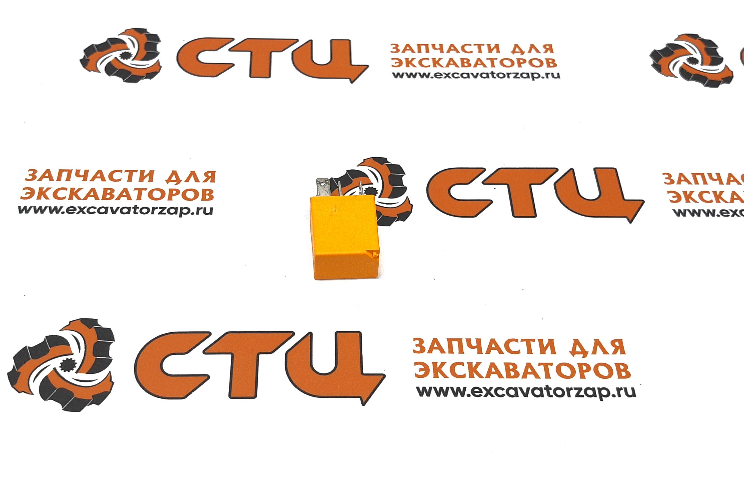 Реле 21Q6-20200 (аналог, КНР) экскаватора Hyundai