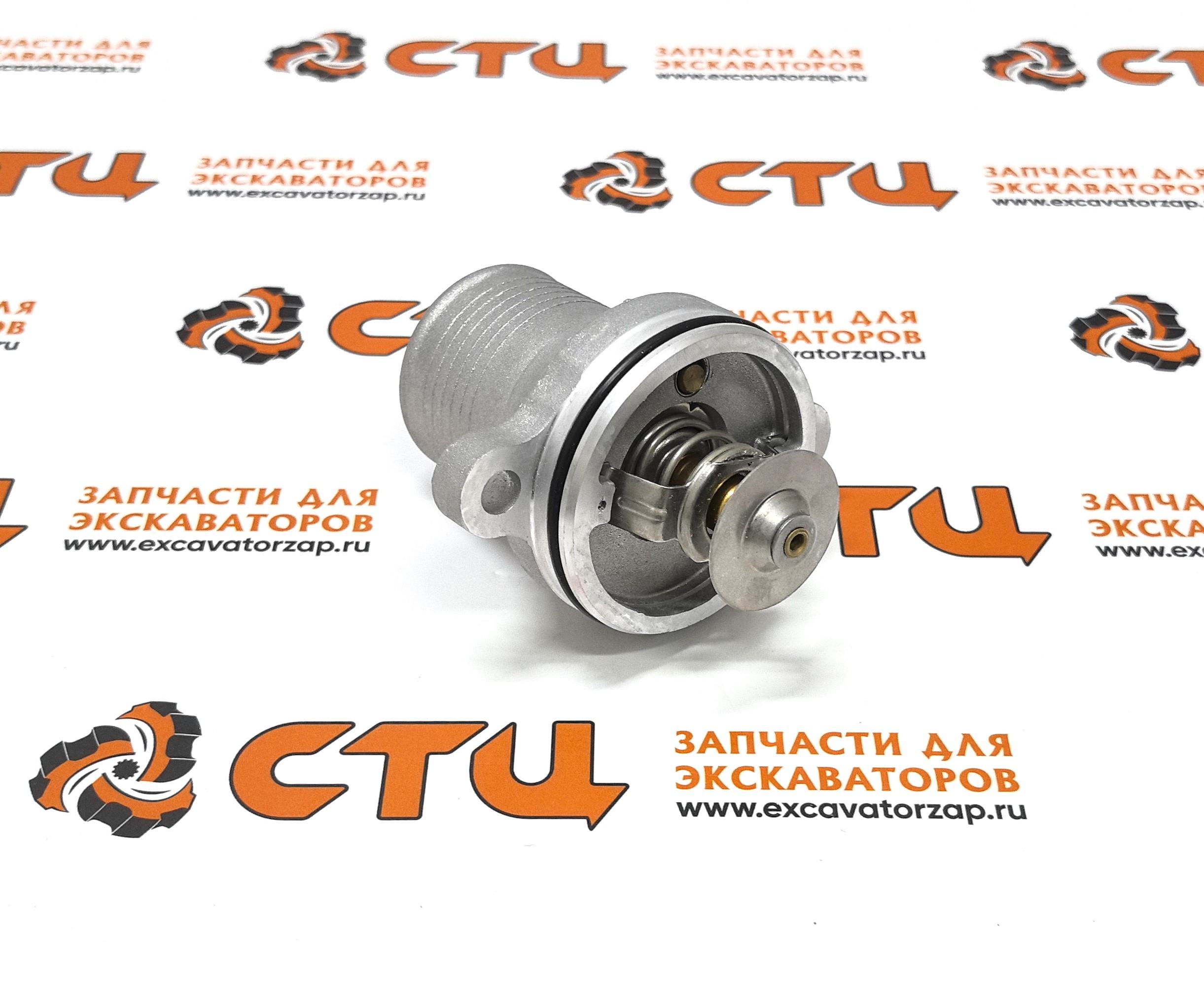 Запчасти для CAT 428/432/434/444