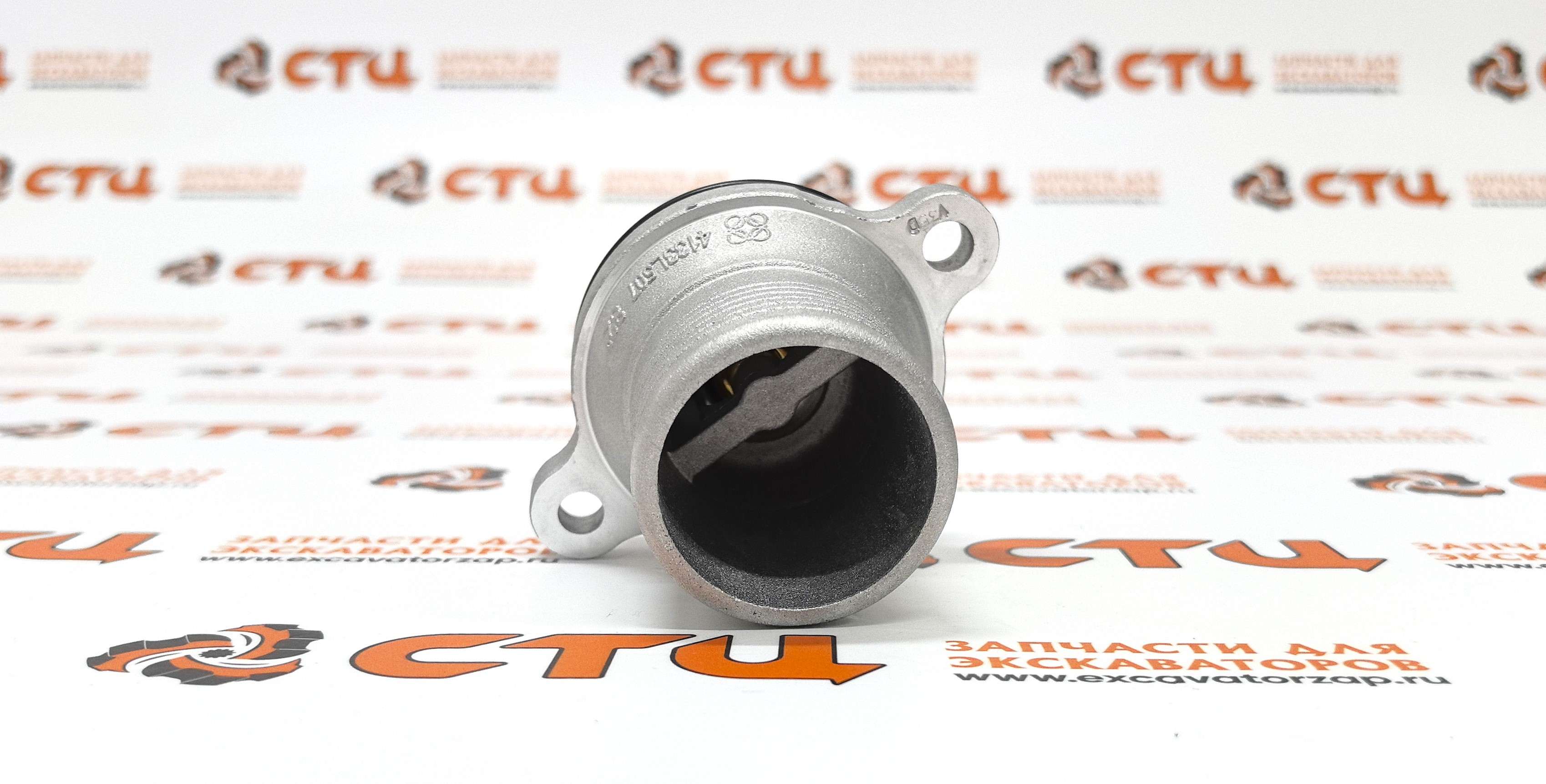 Запчасти для CAT 428/432/434/444