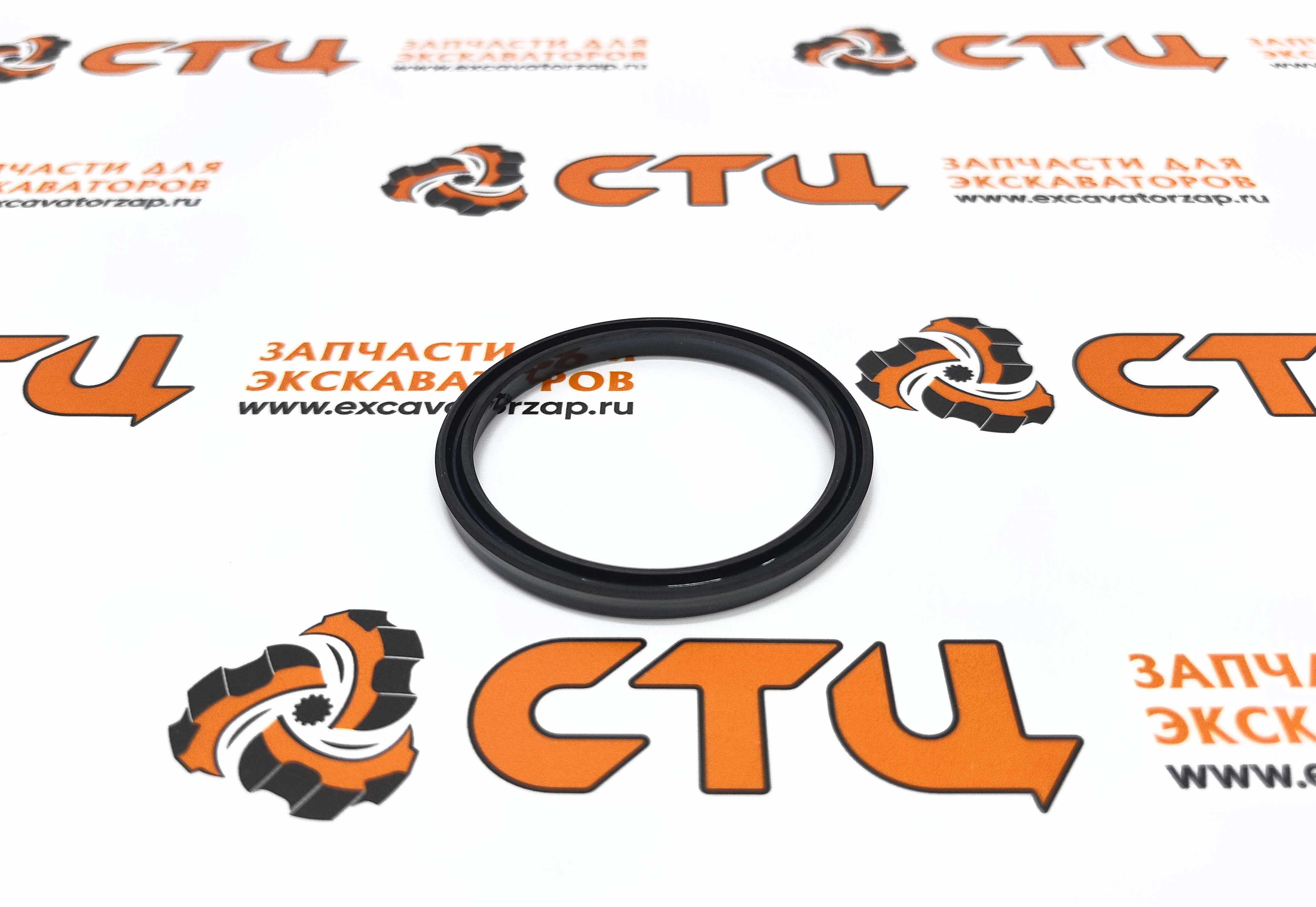 Уплотнения штока и поршня