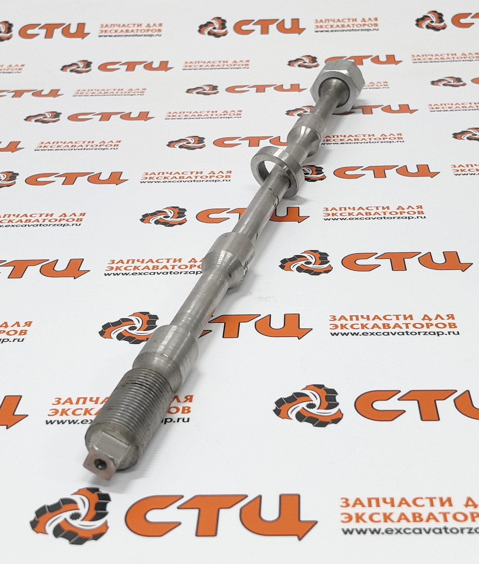 Запчасти для гидромолота