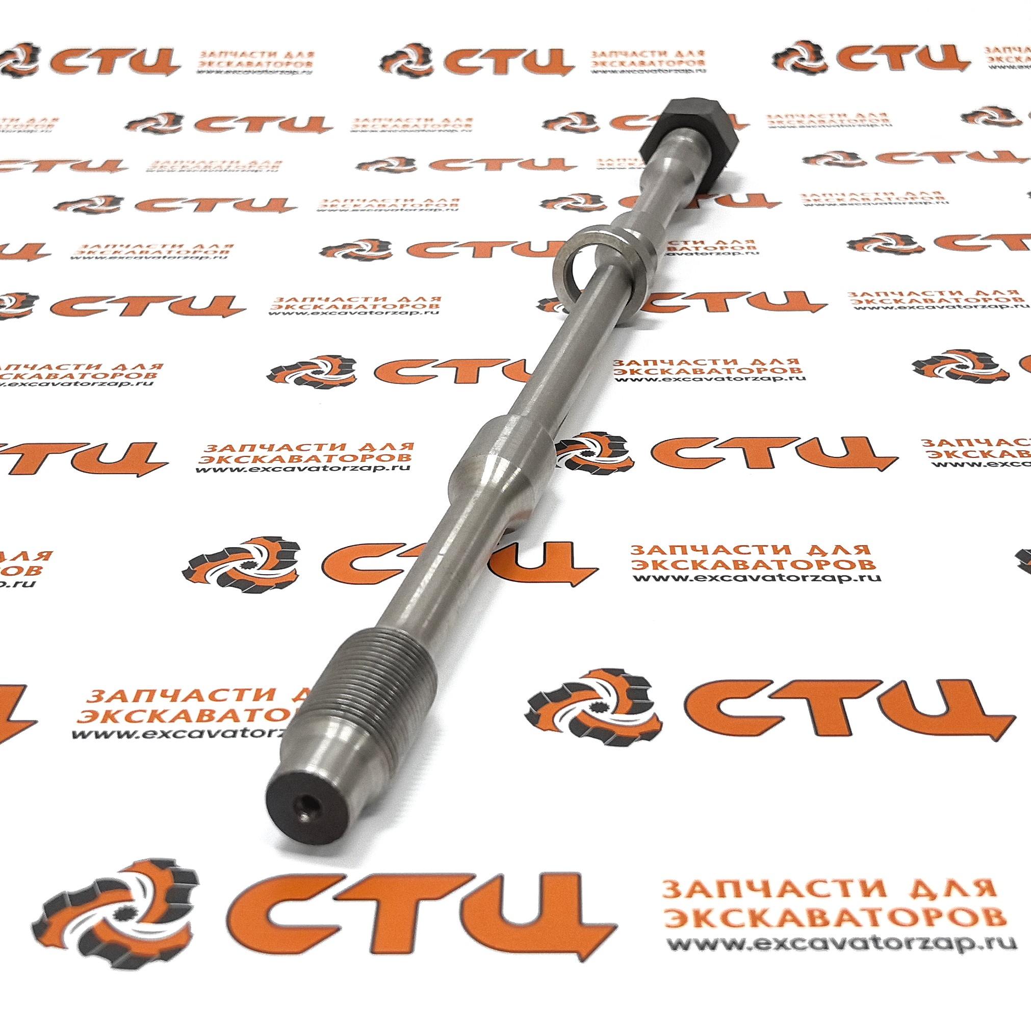 Запчасти для гидромолота