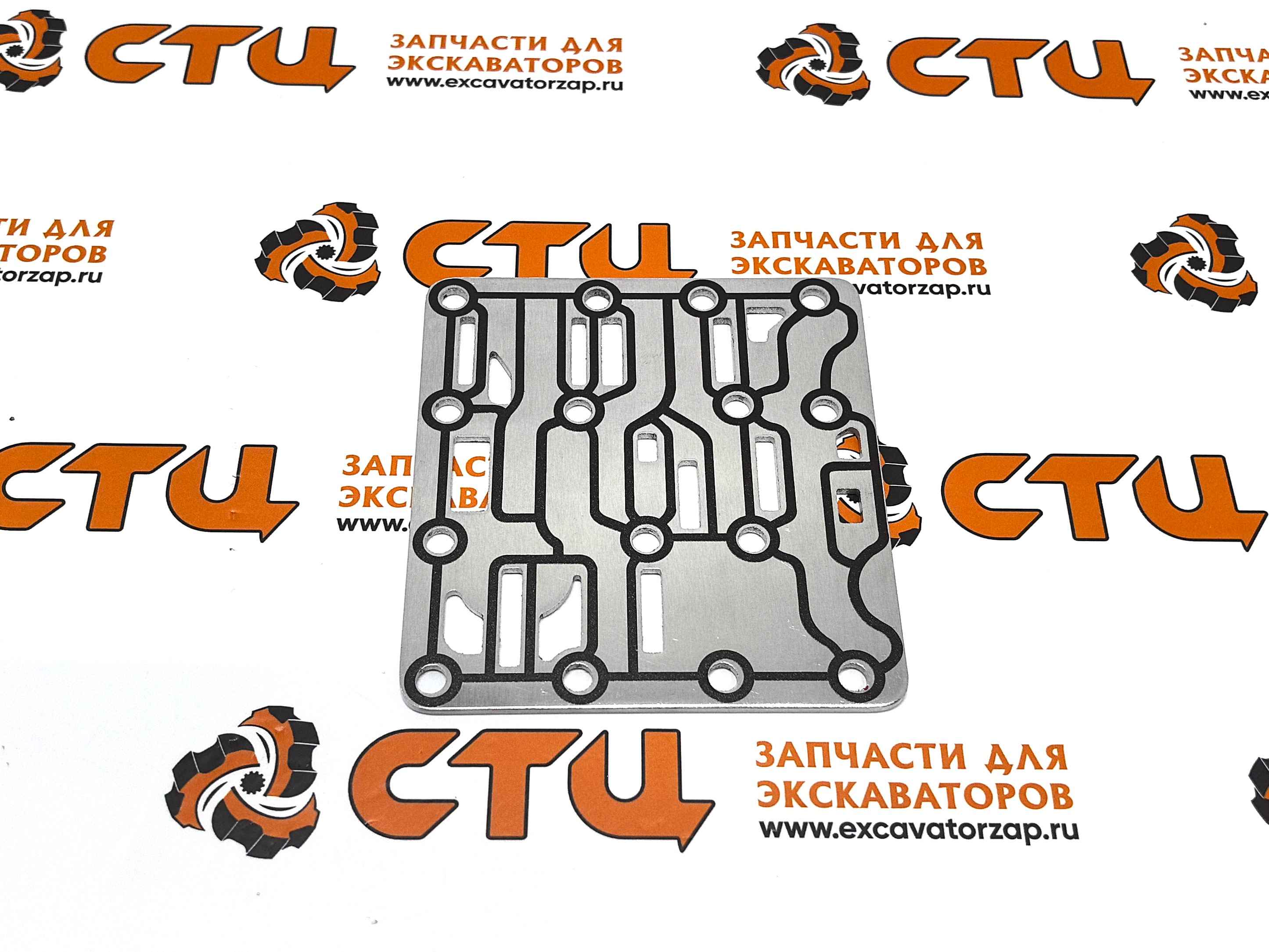 Запчасти для John Deere 315SK/325J/325K