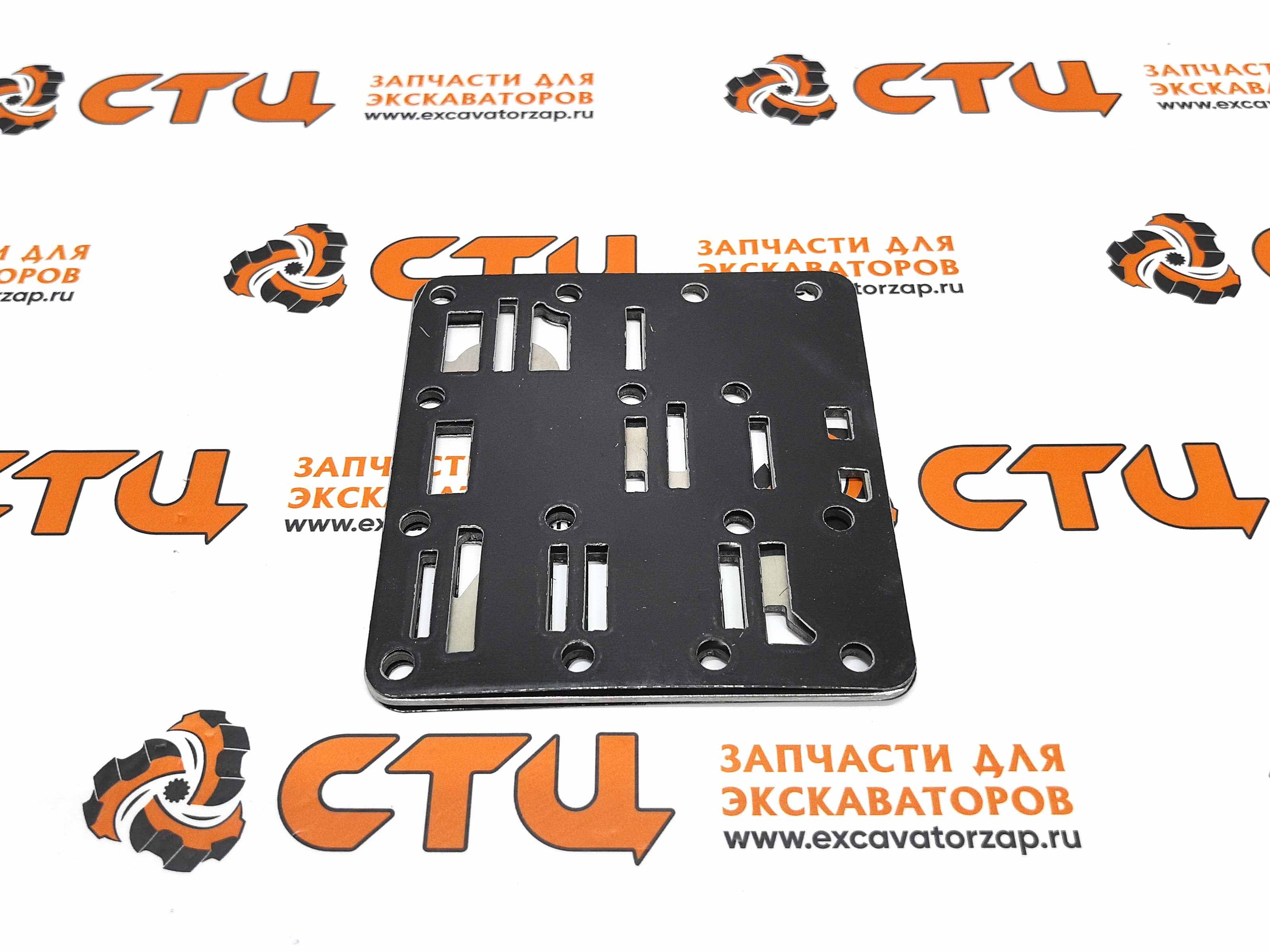 Запчасти Hidromek 102B/102S