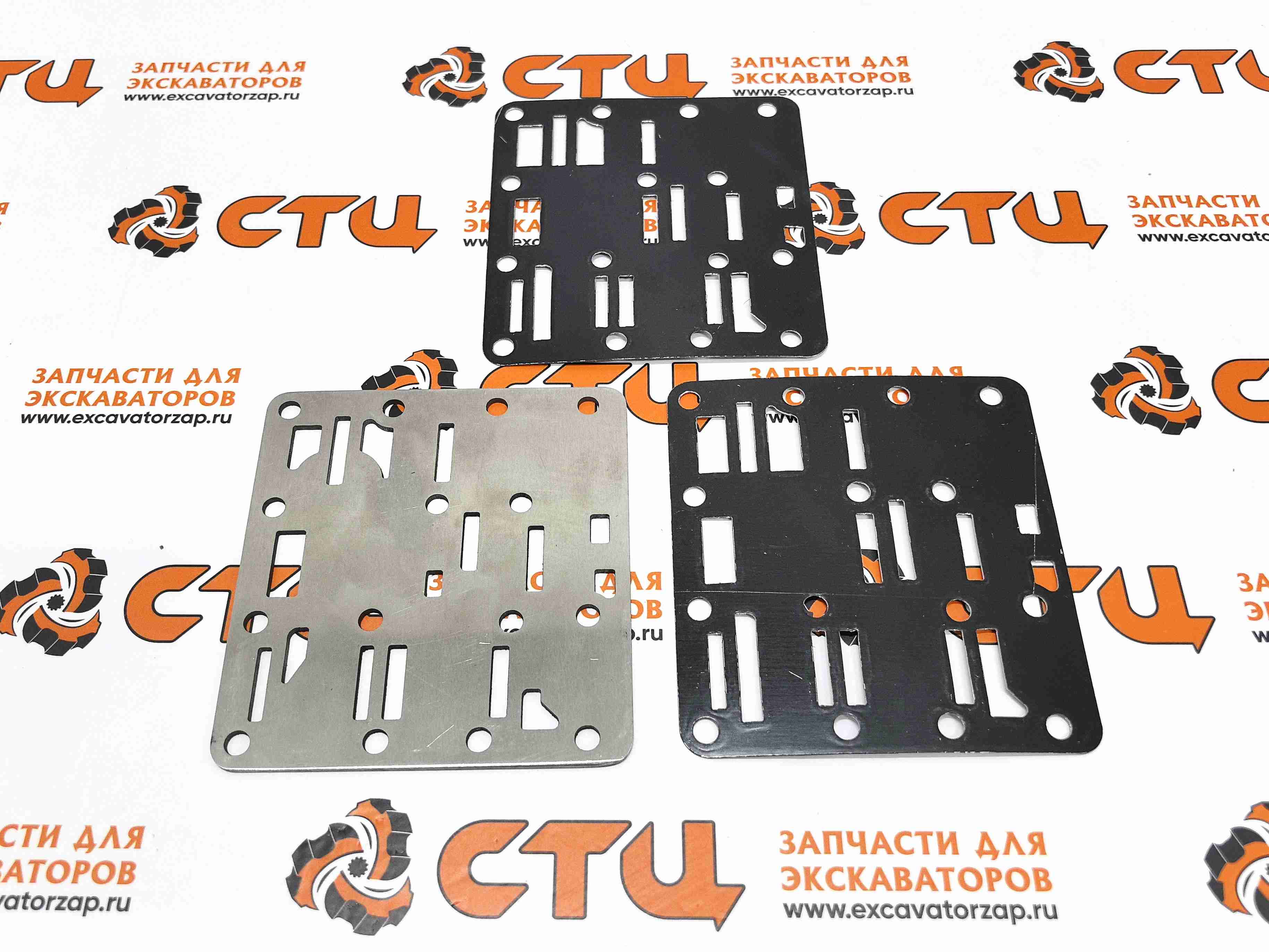 Запчасти Hidromek 102B/102S