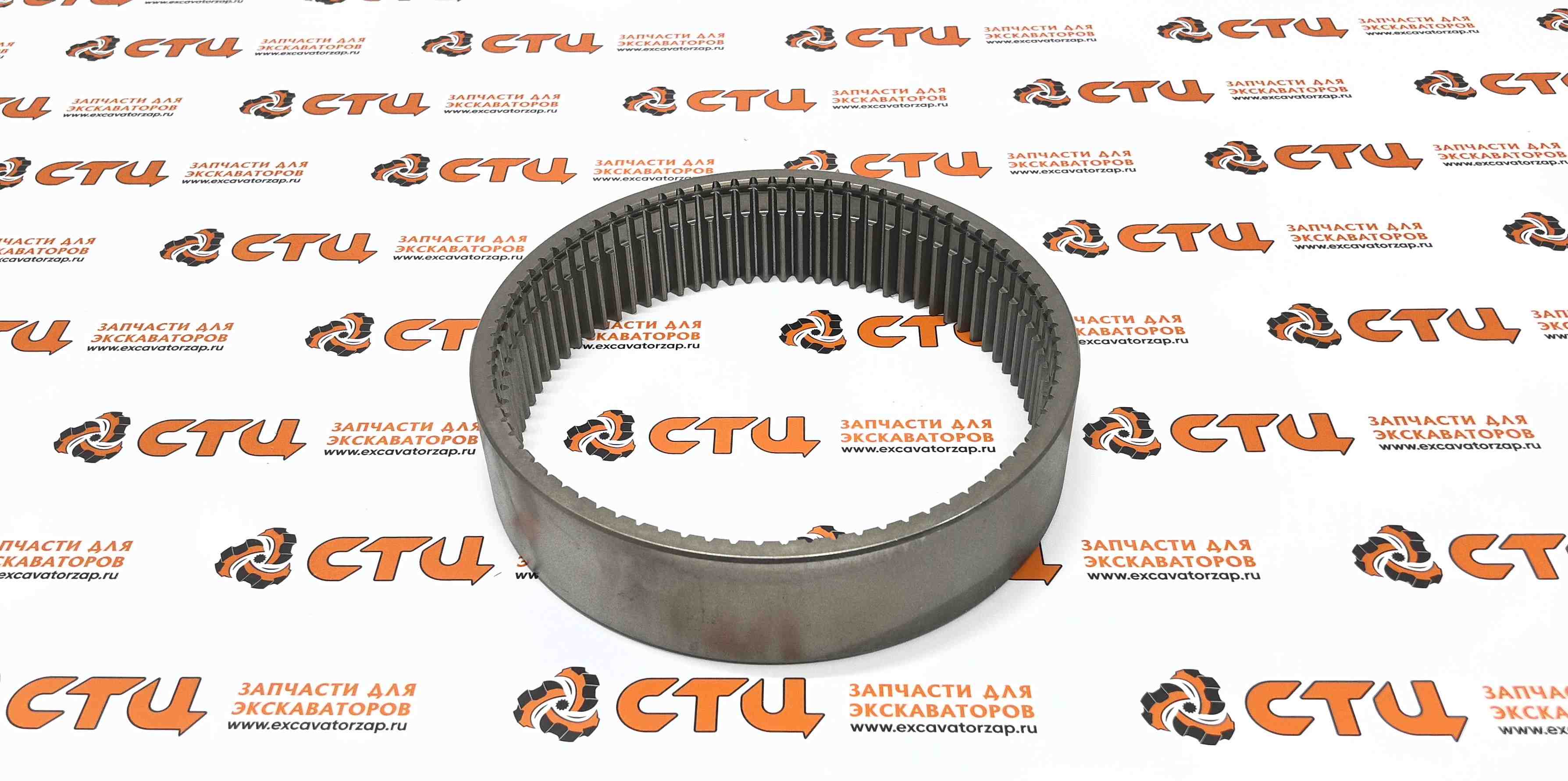 Запчасти Hidromek 102B/102S