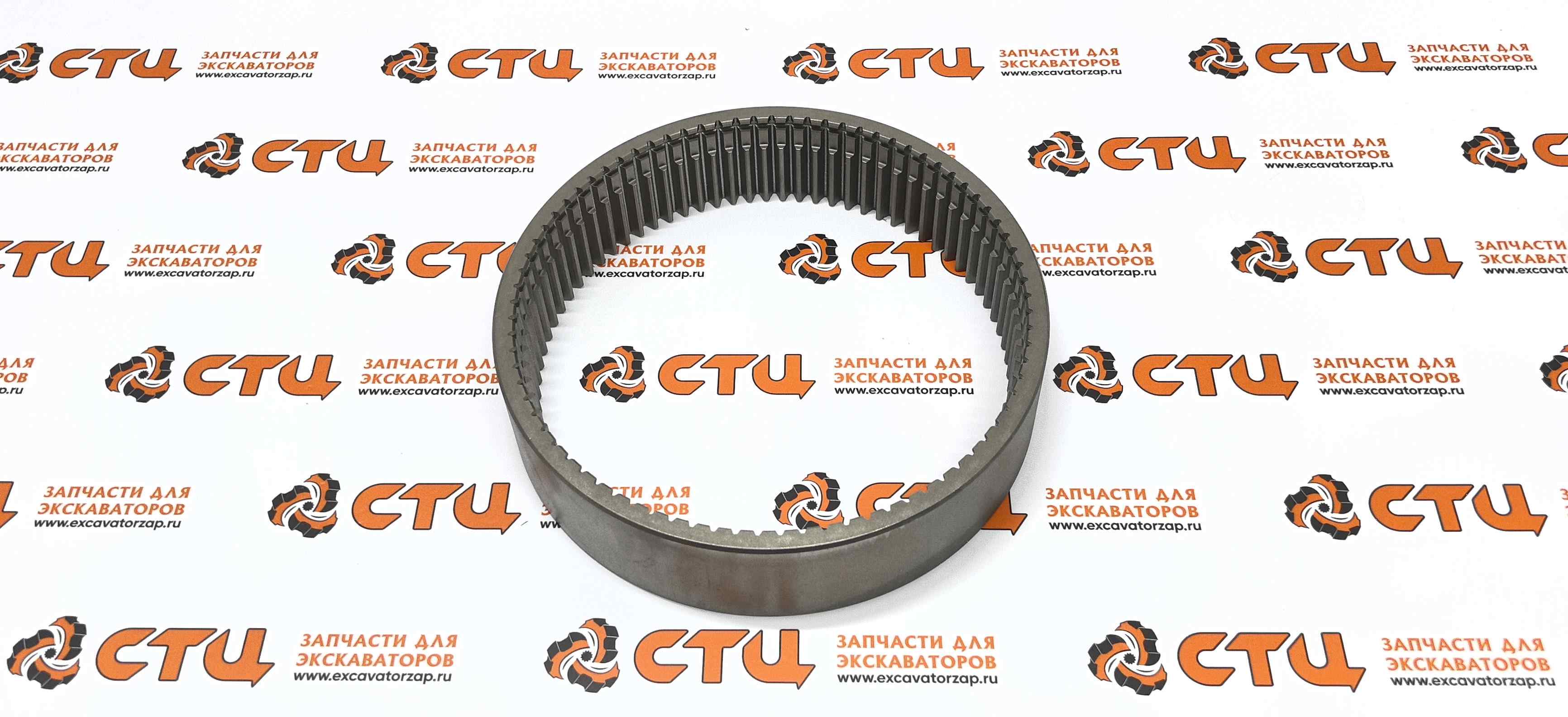 Запчасти Hidromek 102B/102S