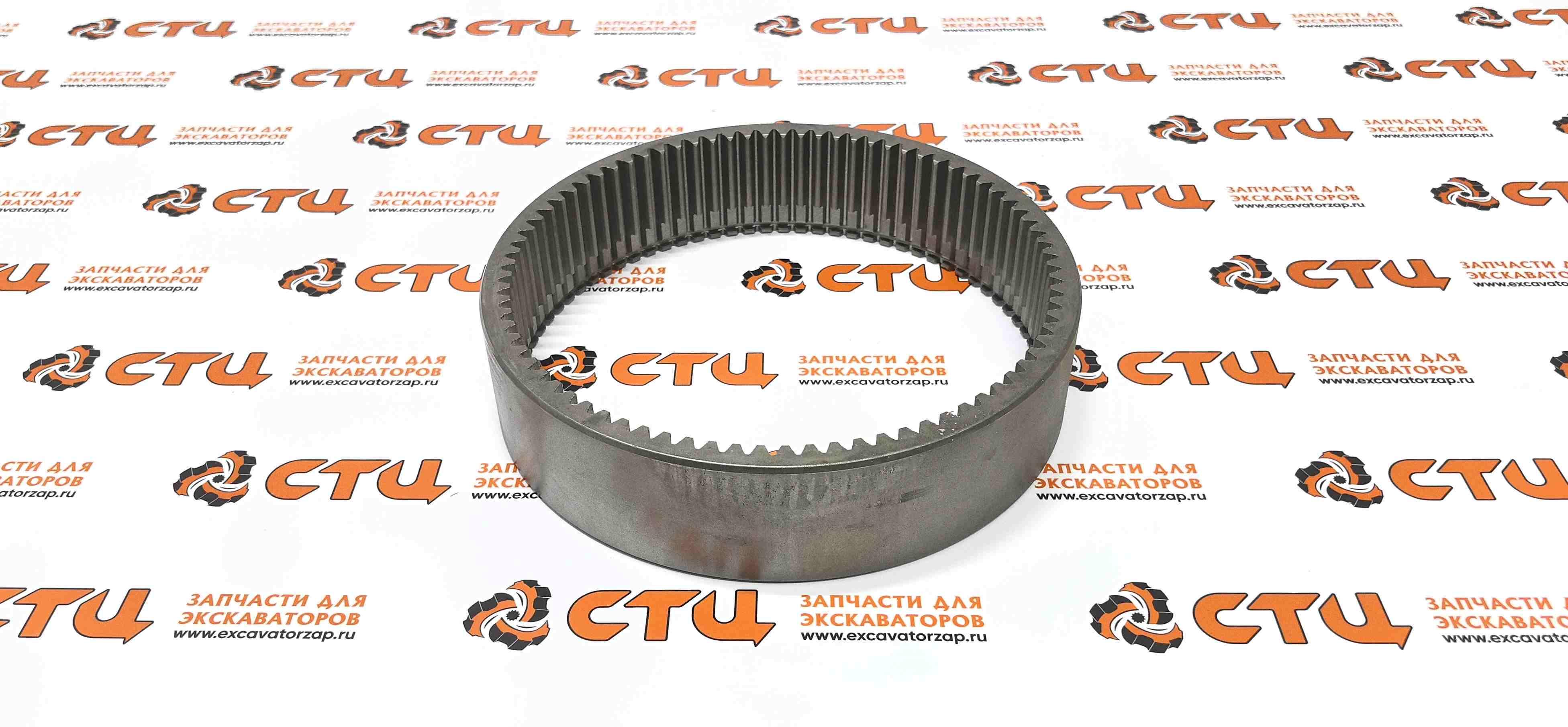 Запчасти Hidromek 102B/102S