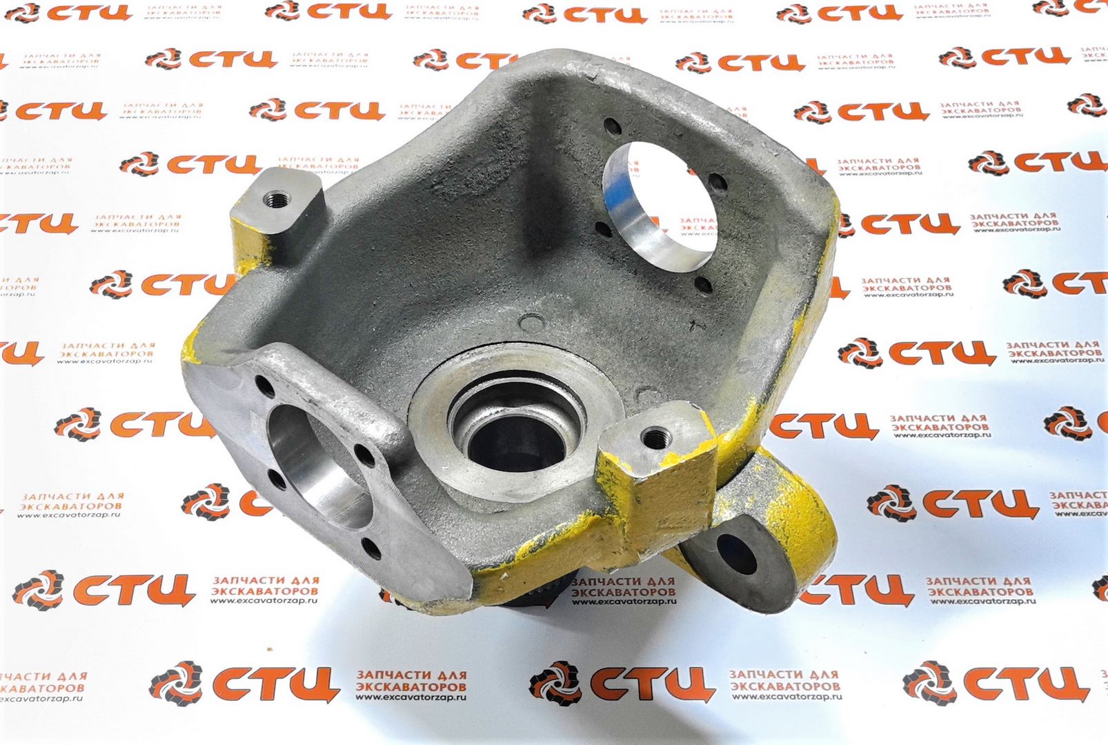 Запчасти для CAT 428/432/434/444