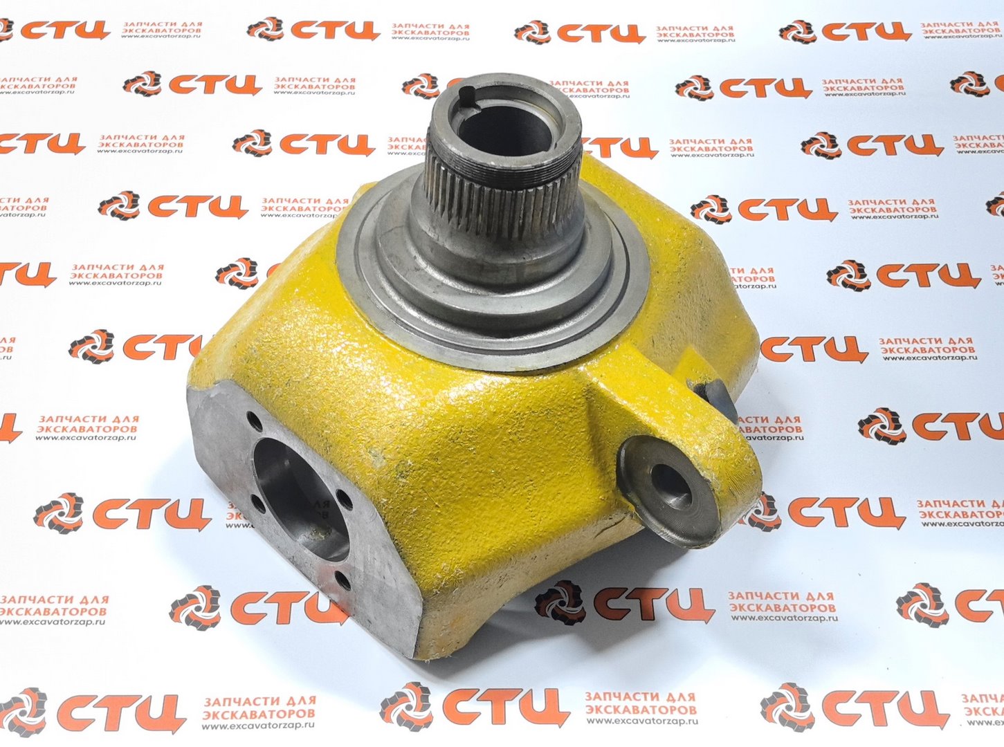 Запчасти для CAT 428/432/434/444