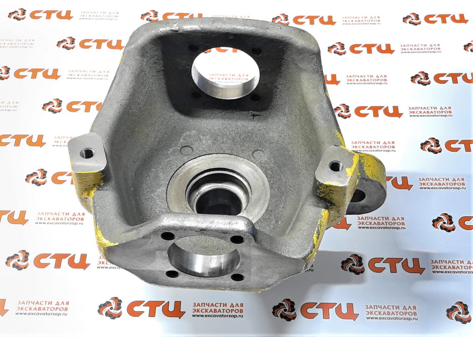 Запчасти для CAT 428/432/434/444