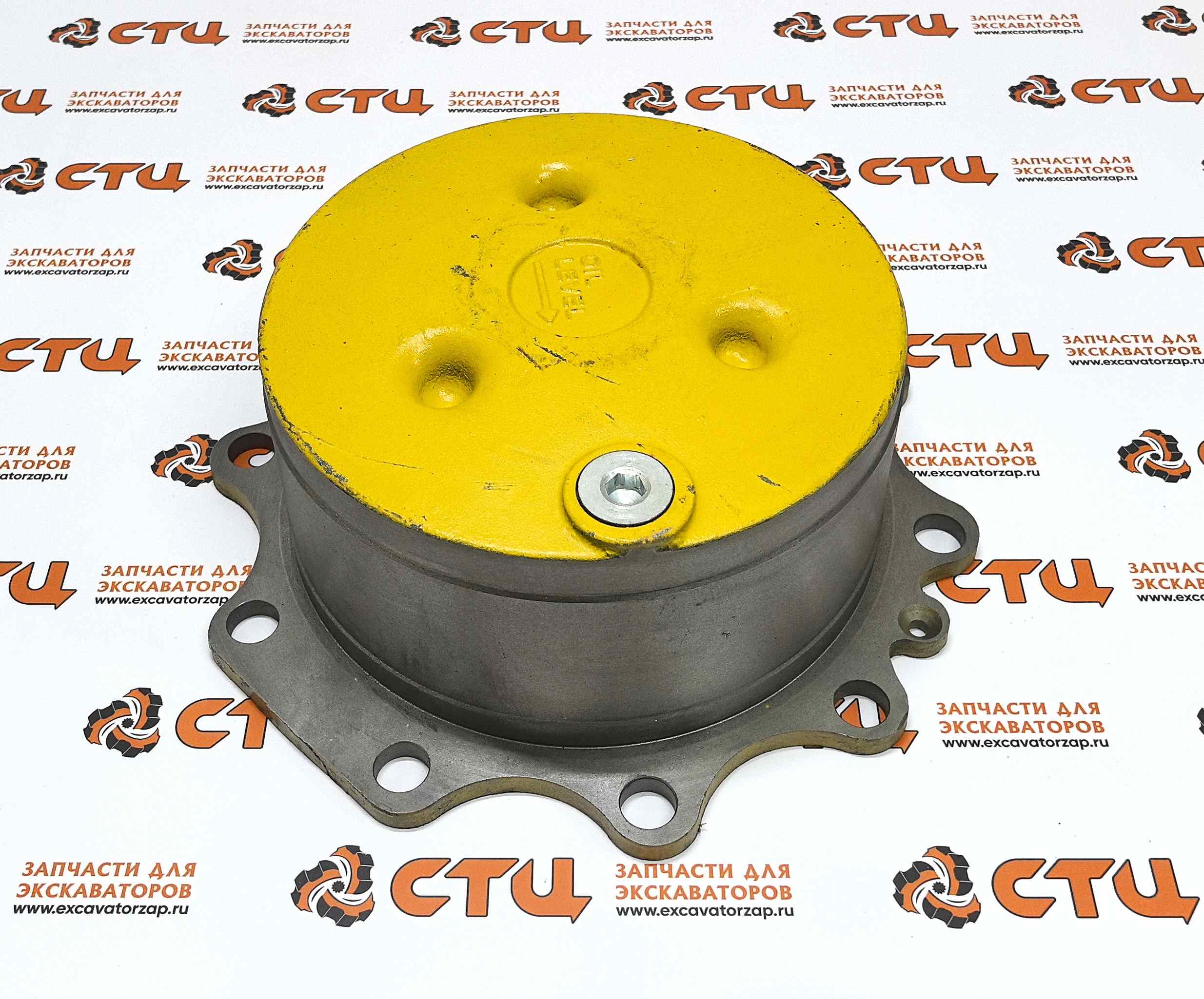 Запчасти для CAT 428/432/434/444