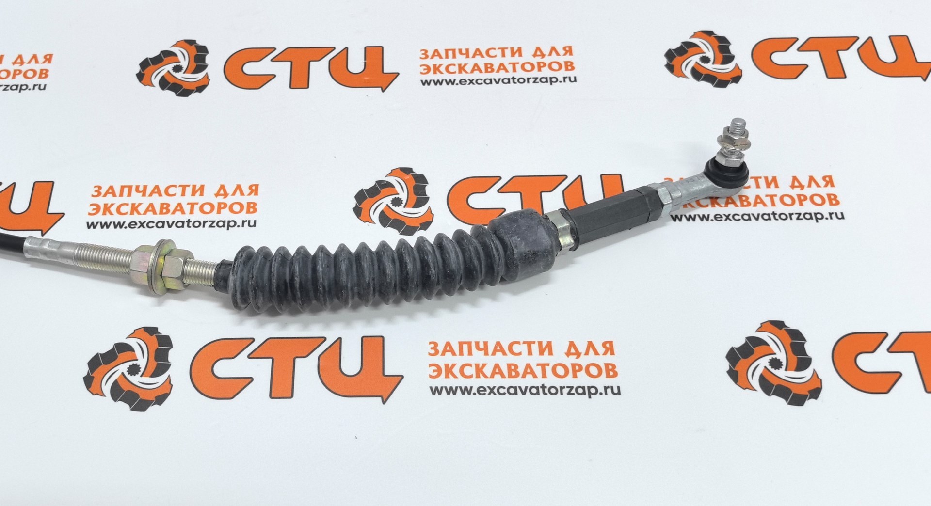 Регулятор оборотов 21EN-32371 экскаватора Hyundai R180W-9S