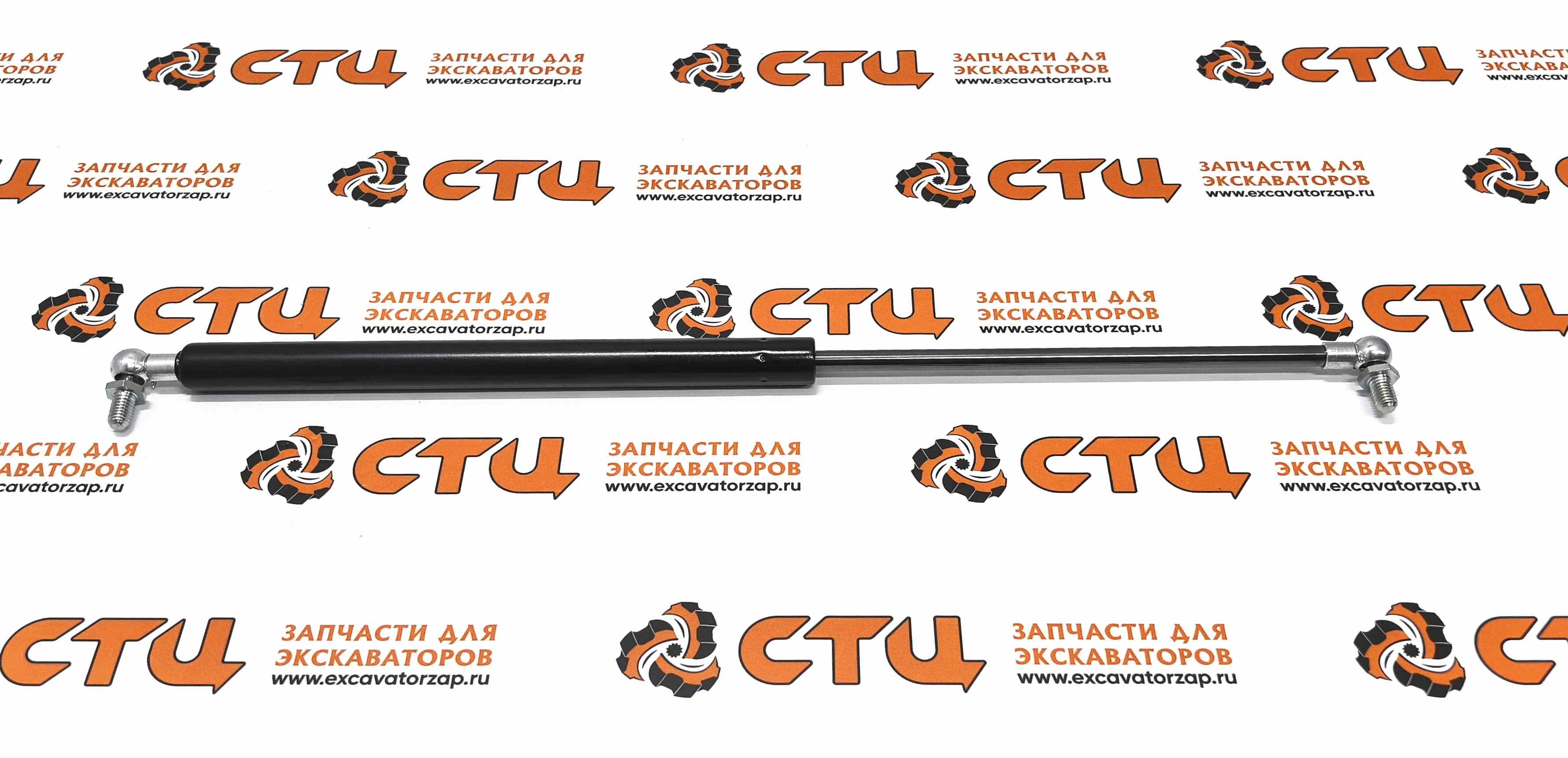 Запчасти для CAT 428/432/434/444