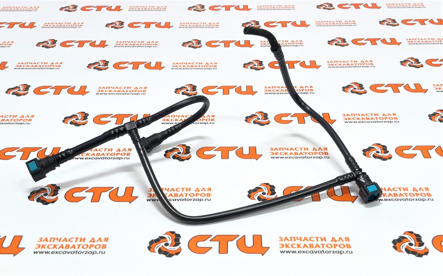 Запчасти для CAT 428/432/434/444