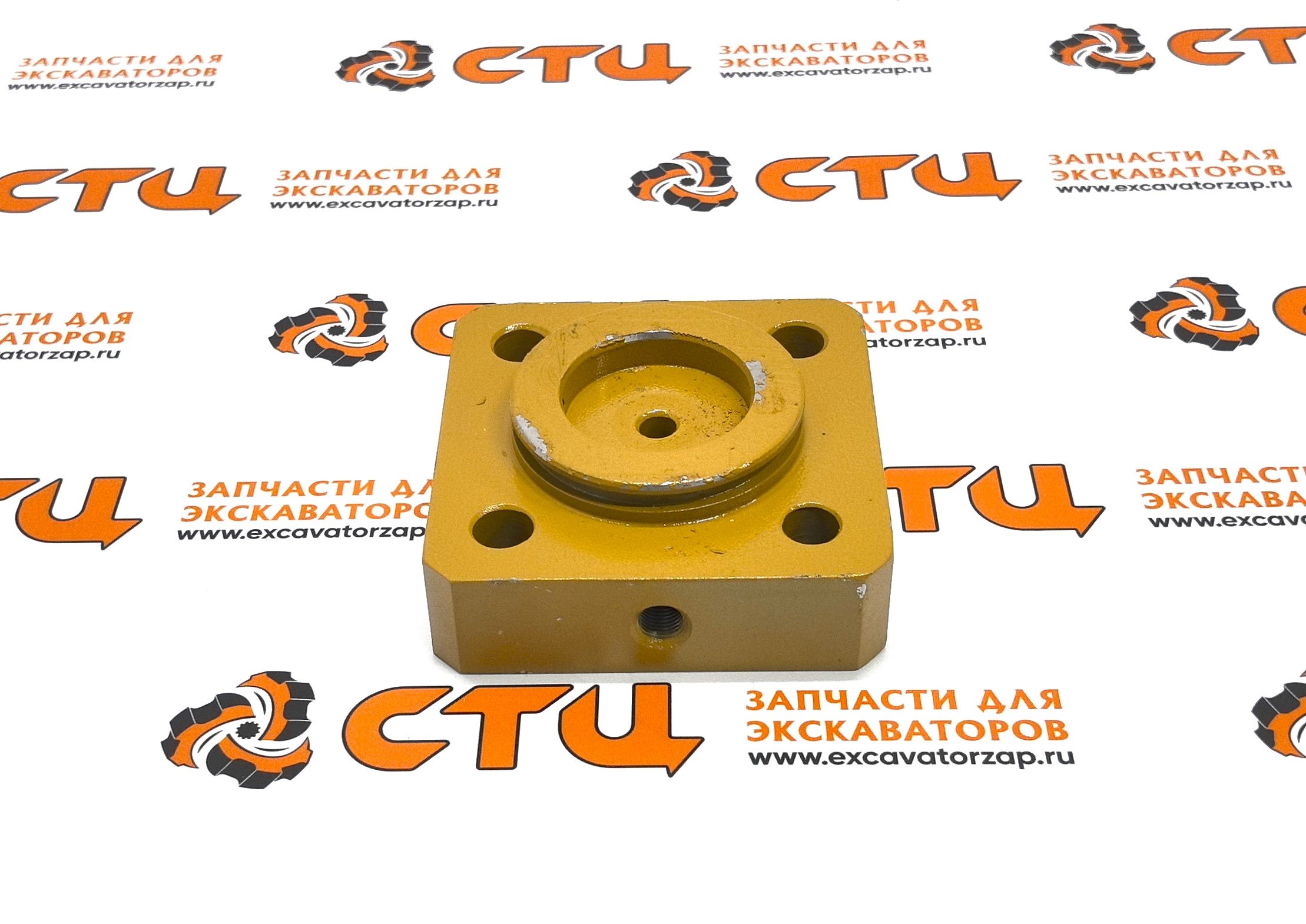 Запчасти для CAT 428/432/434/444