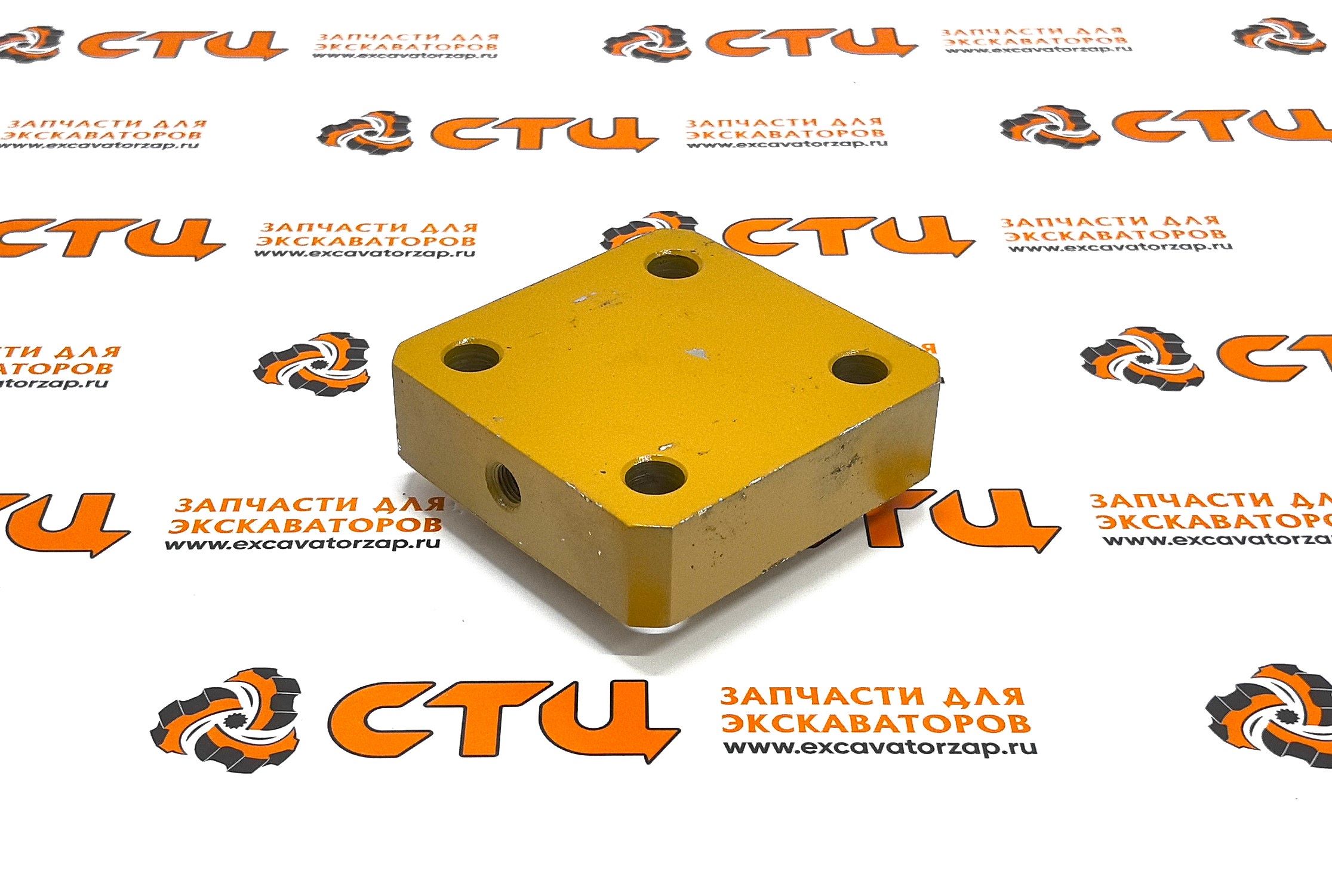 Запчасти для CAT 428/432/434/444