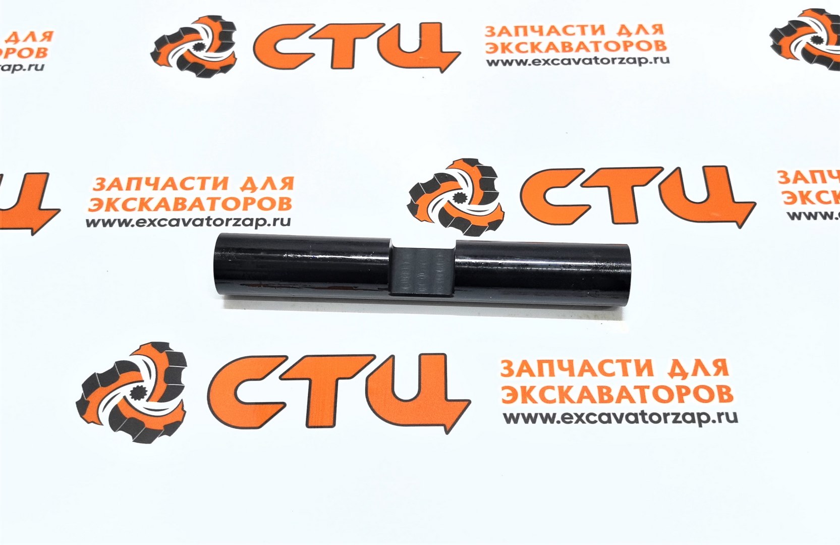 Ось дифференциала 1145106 (АНАЛОГ) переднего, заднего мостов экскаватора HITACHI ZX170W-3, ZX170W-3-AMS, ZX170W-3DARUMA, ZX190W-3, ZX190W-3-AMS, ZX190W-3DARUMA