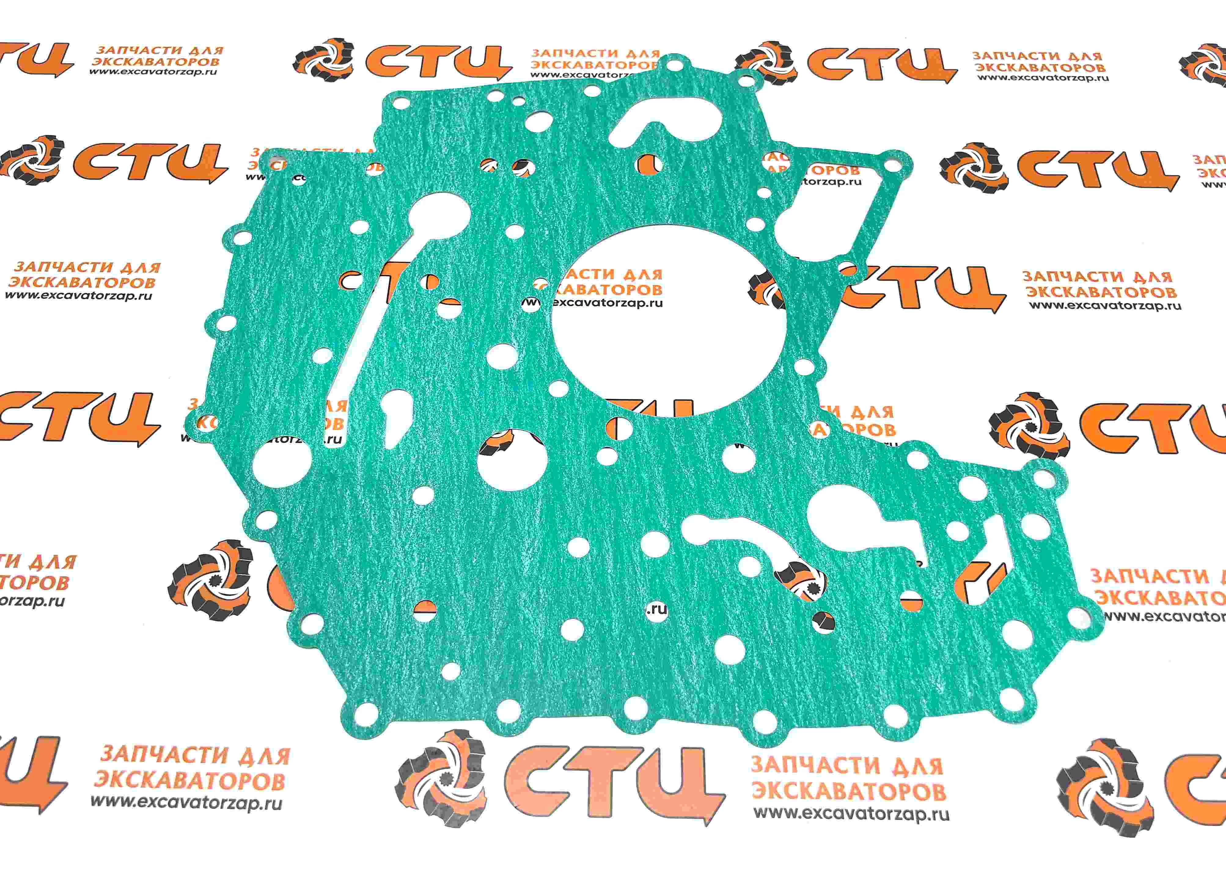 Запчасти Hidromek 102B/102S