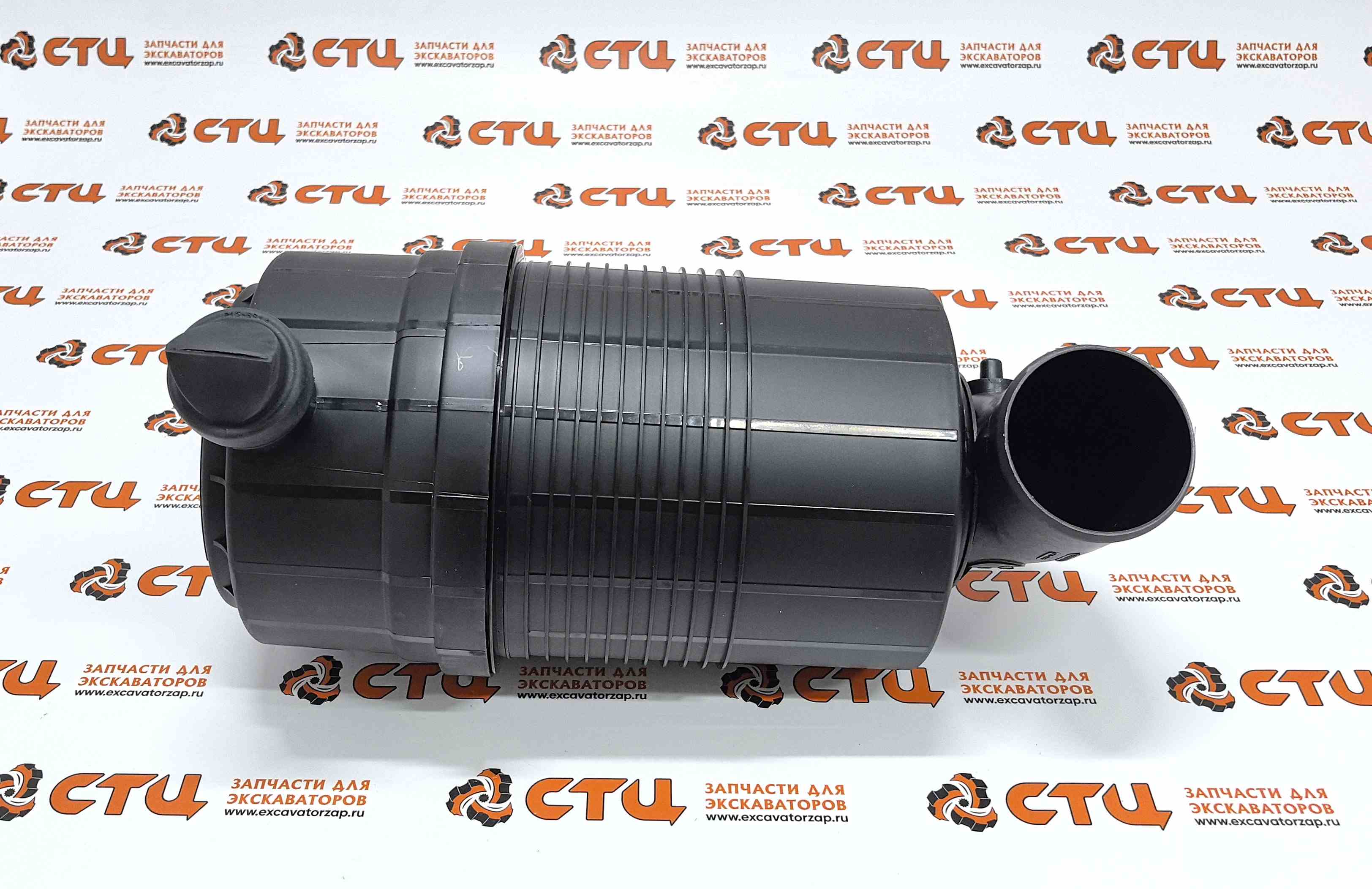 Запчасти Hidromek 102B/102S