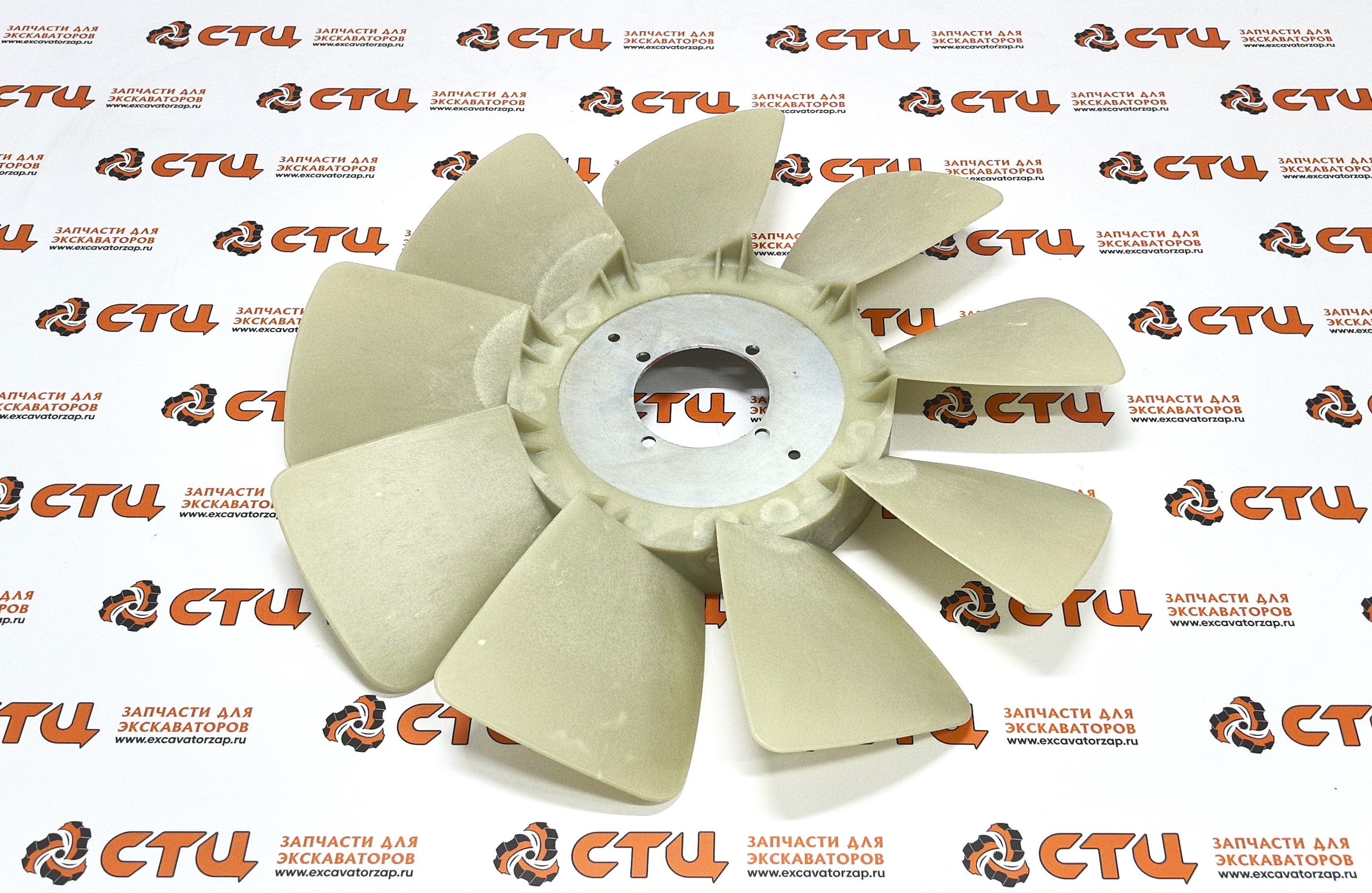 Запчасти Hidromek 102B/102S