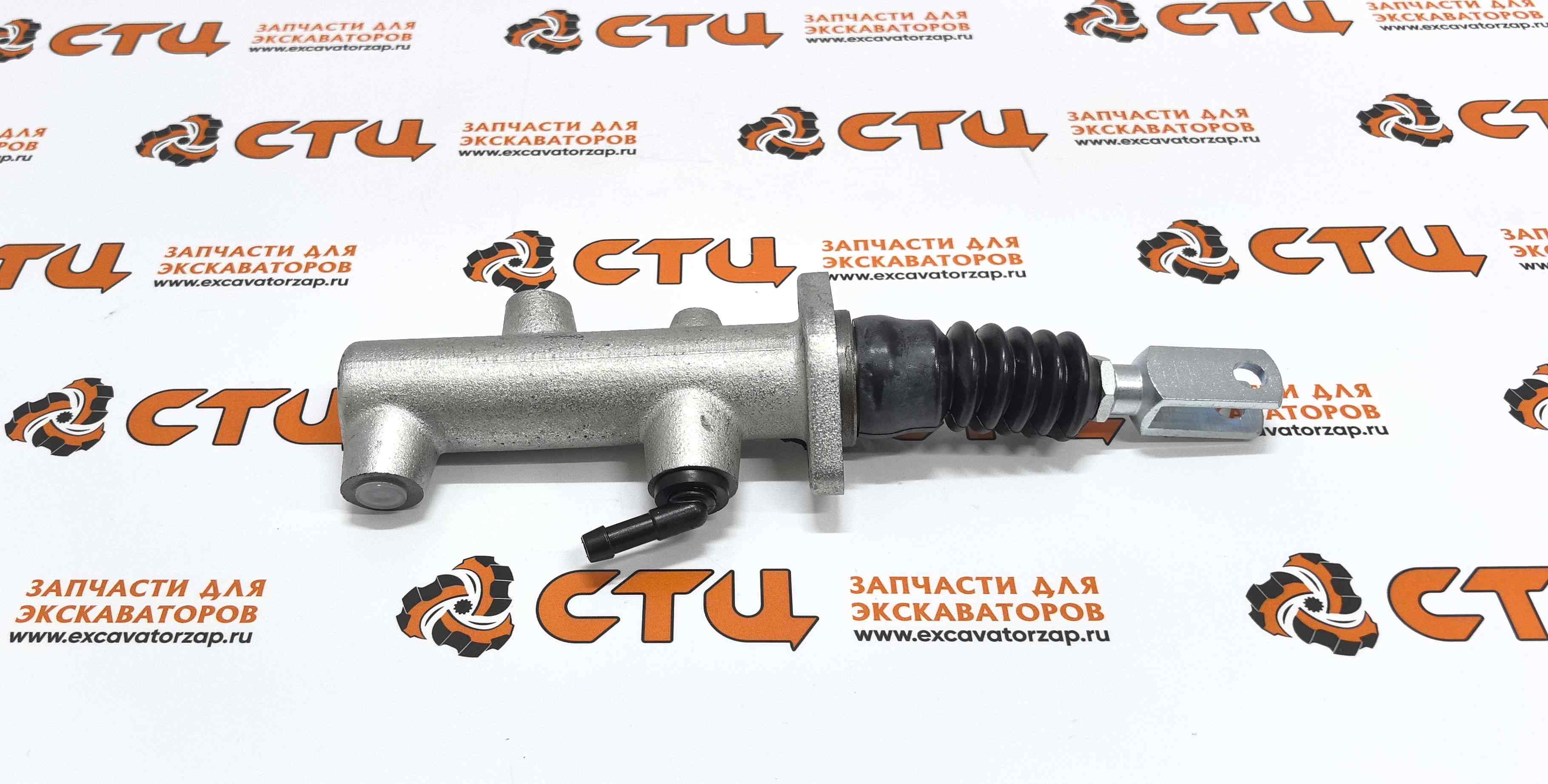 Запчасти для CASE 570, 580, 695