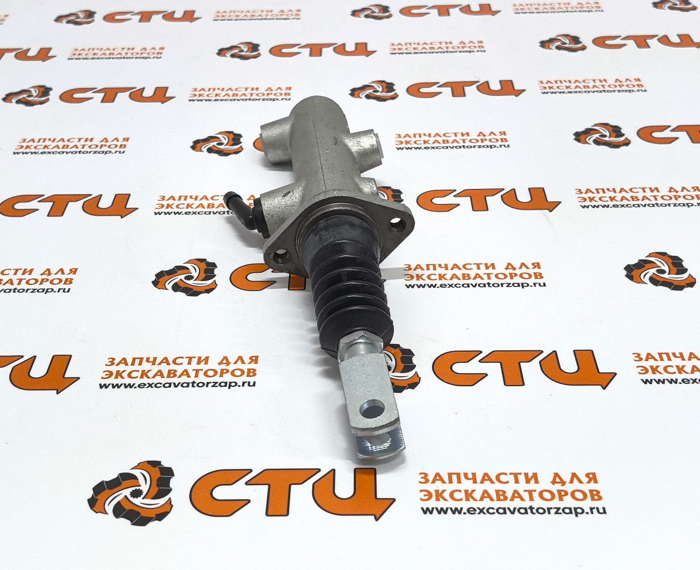 Запчасти для CASE 570, 580, 695