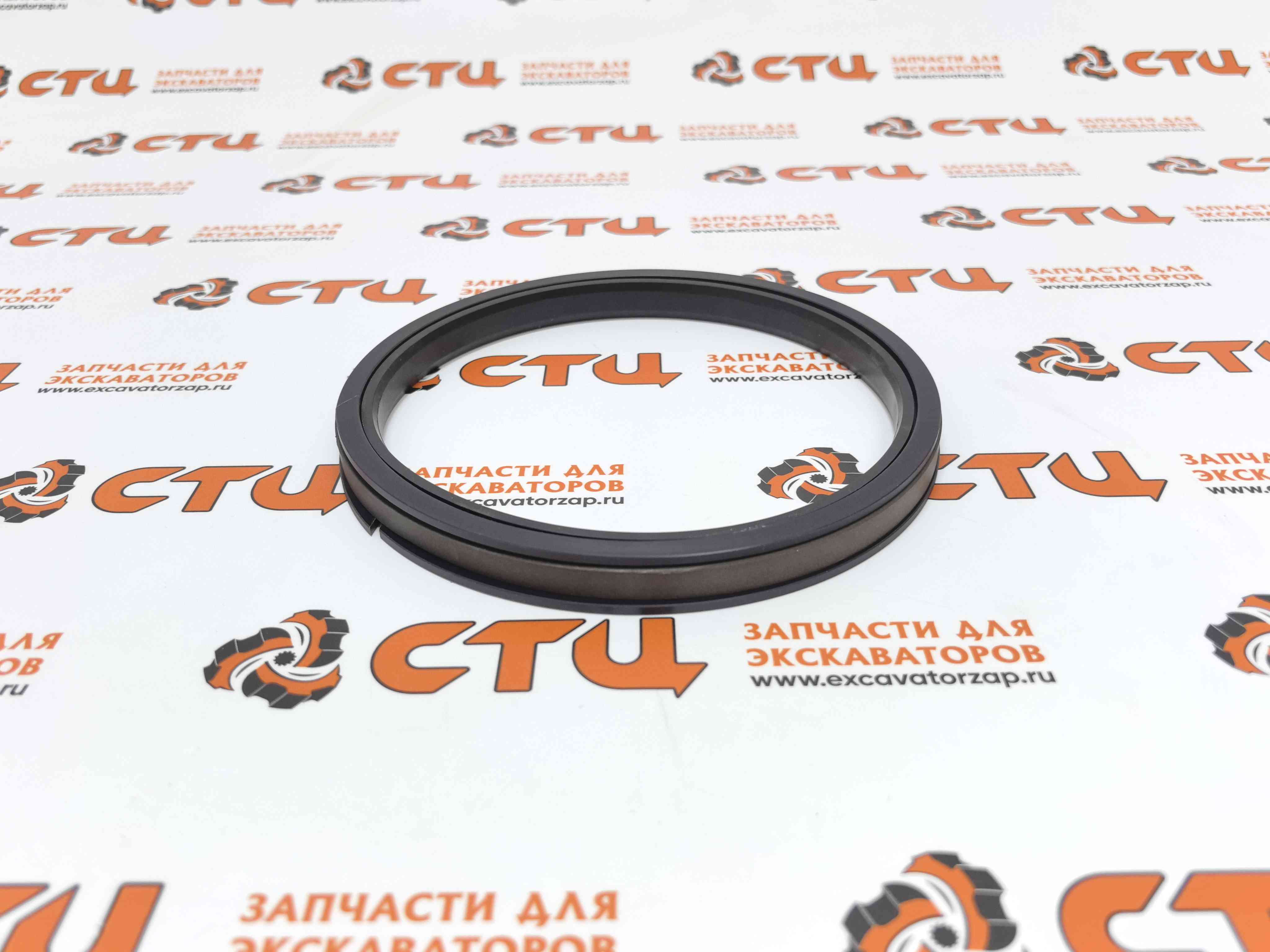 Уплотнения штока и поршня