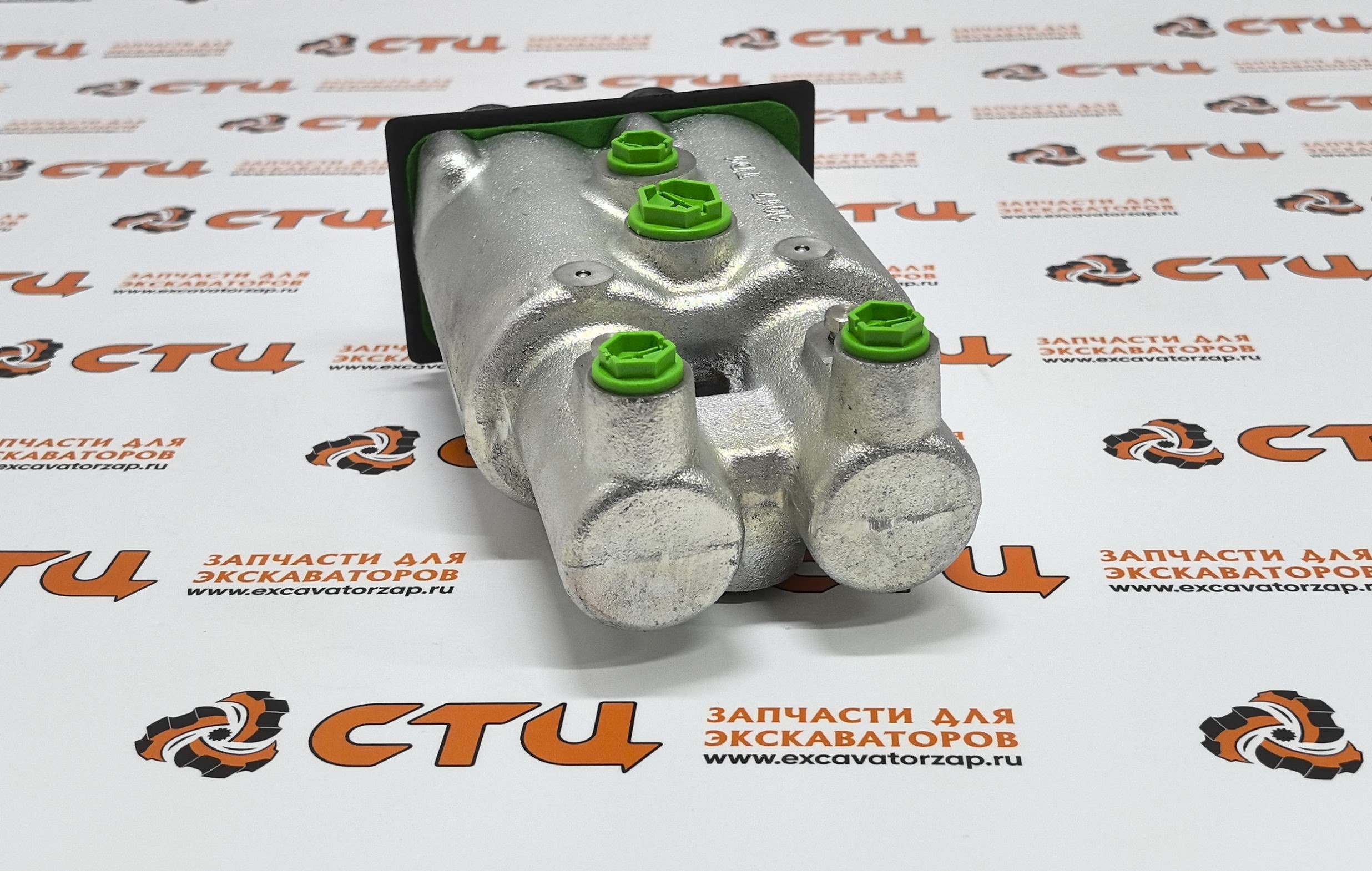 Запчасти Hidromek 102B/102S