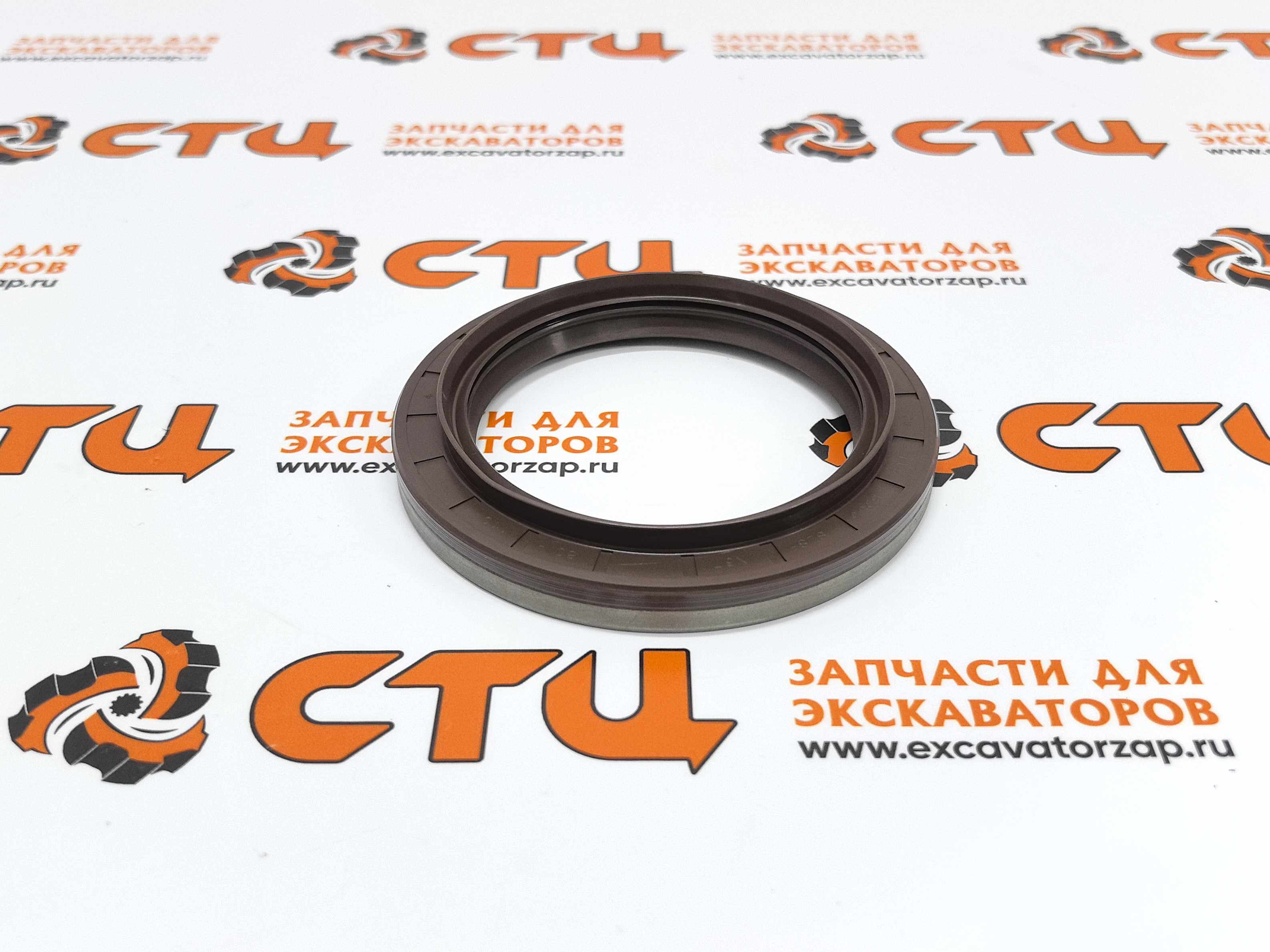 Сальник хвостовика КПП K9001656, ZGAQ-01087 (КОРЕЯ)