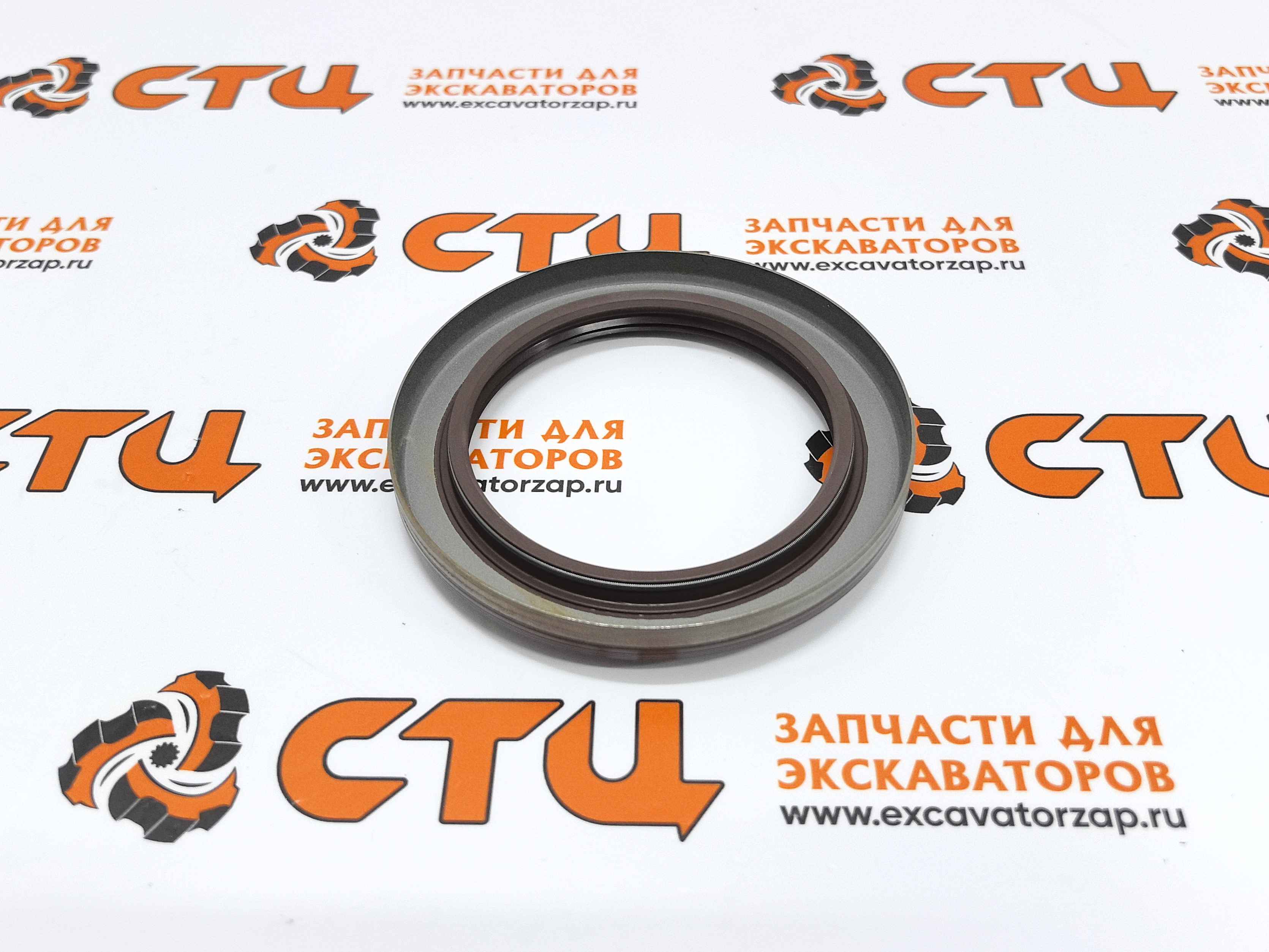 Сальник хвостовика КПП K9001656, ZGAQ-01087 (КОРЕЯ)