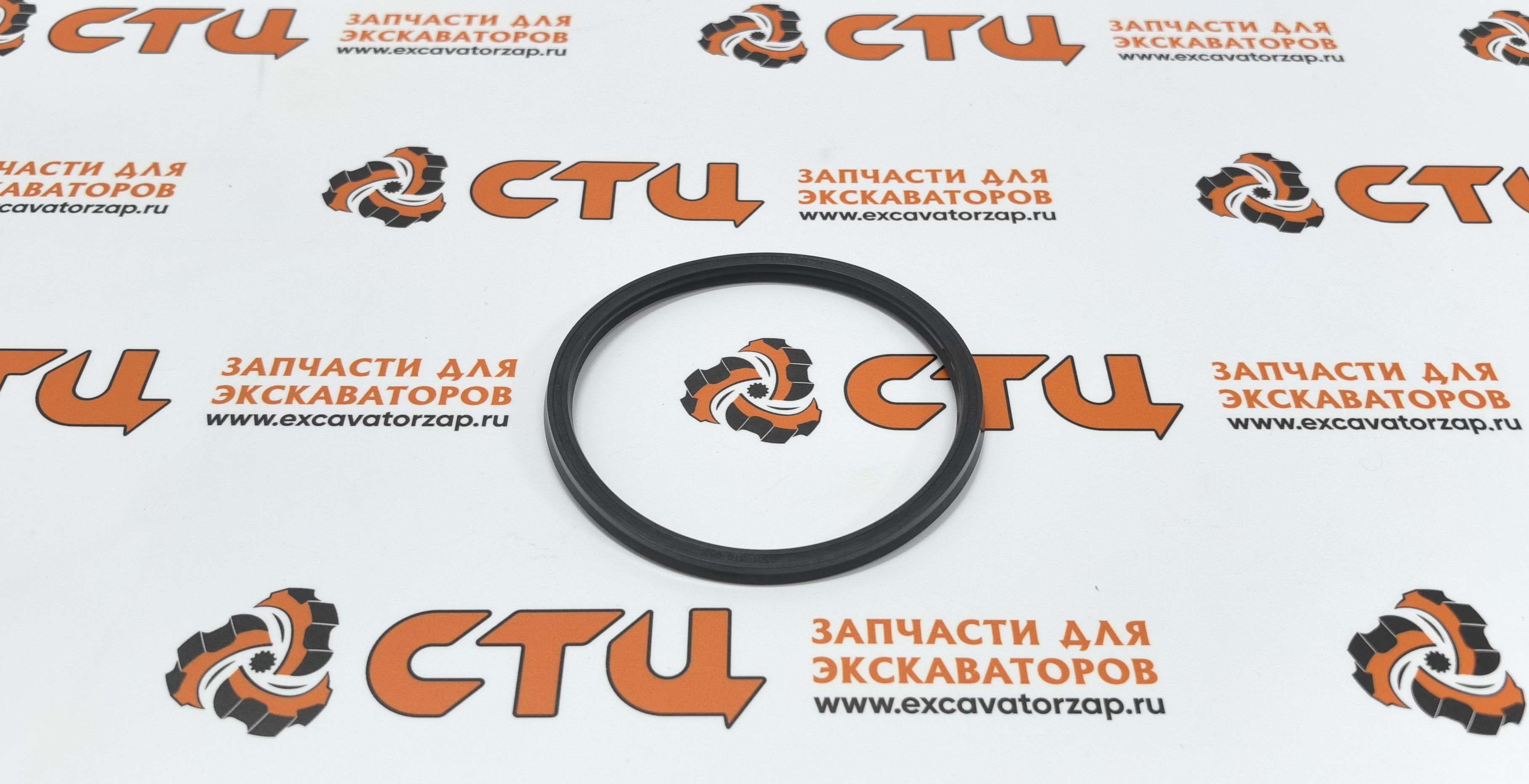 Уплотнение 1140019 КПП экскаватора HITACHI ZX140W-3, ZX140W-3-AMS, ZX140W-3DARUMA, ZX145W-3, ZX145W-3-AMS, ZX170W-3, ZX170W-3-AMS, ZX170W-3DARUMA, ZX190W-3, ZX190W-3-AMS, ZX190W-3DARUMA, ZX210W-3