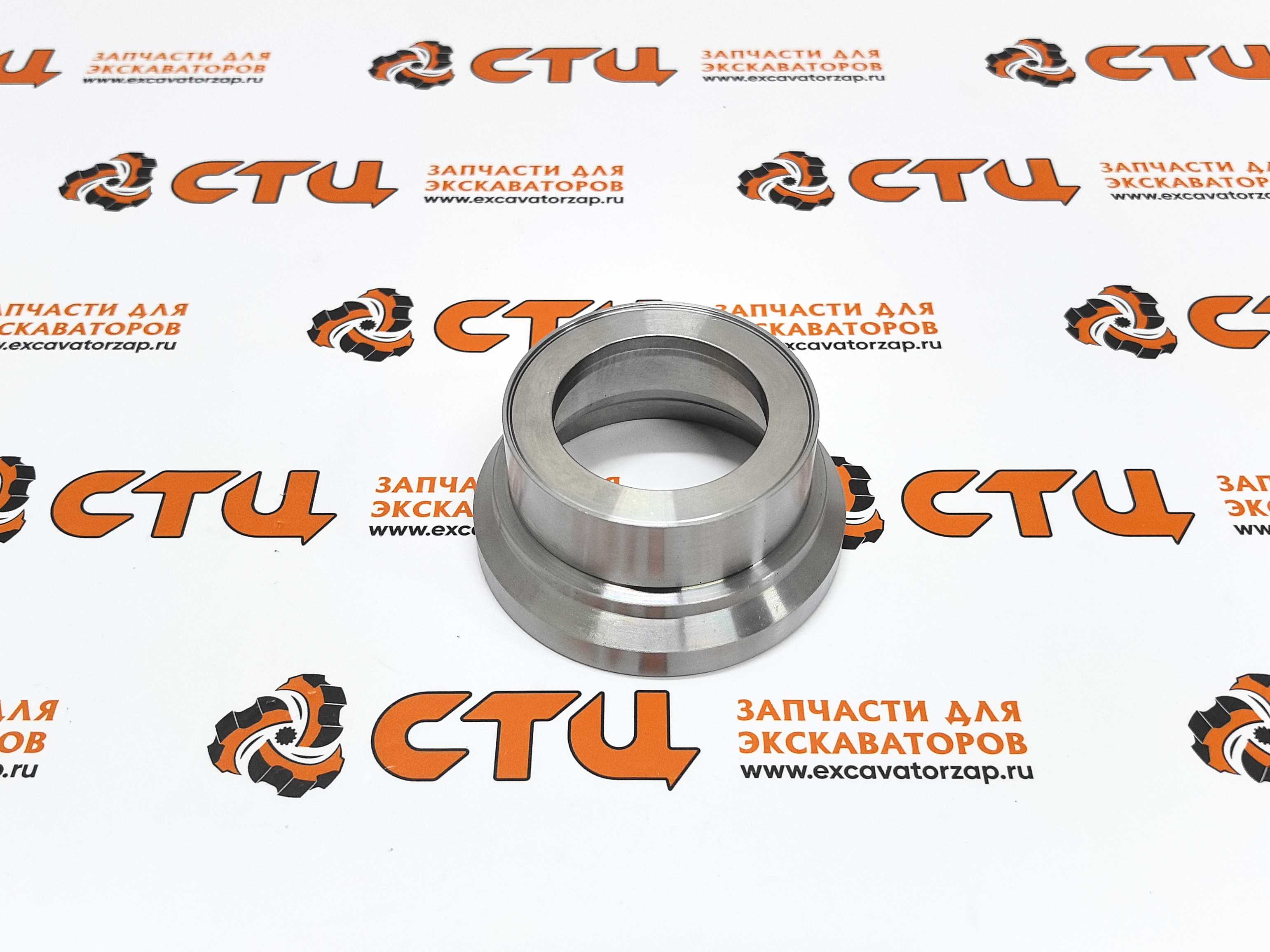 Запчасти для CAT 428/432/434/444